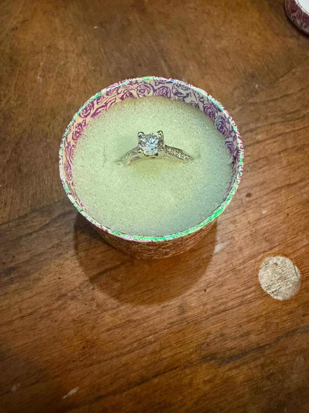 Engagement Ring image indicator(2)