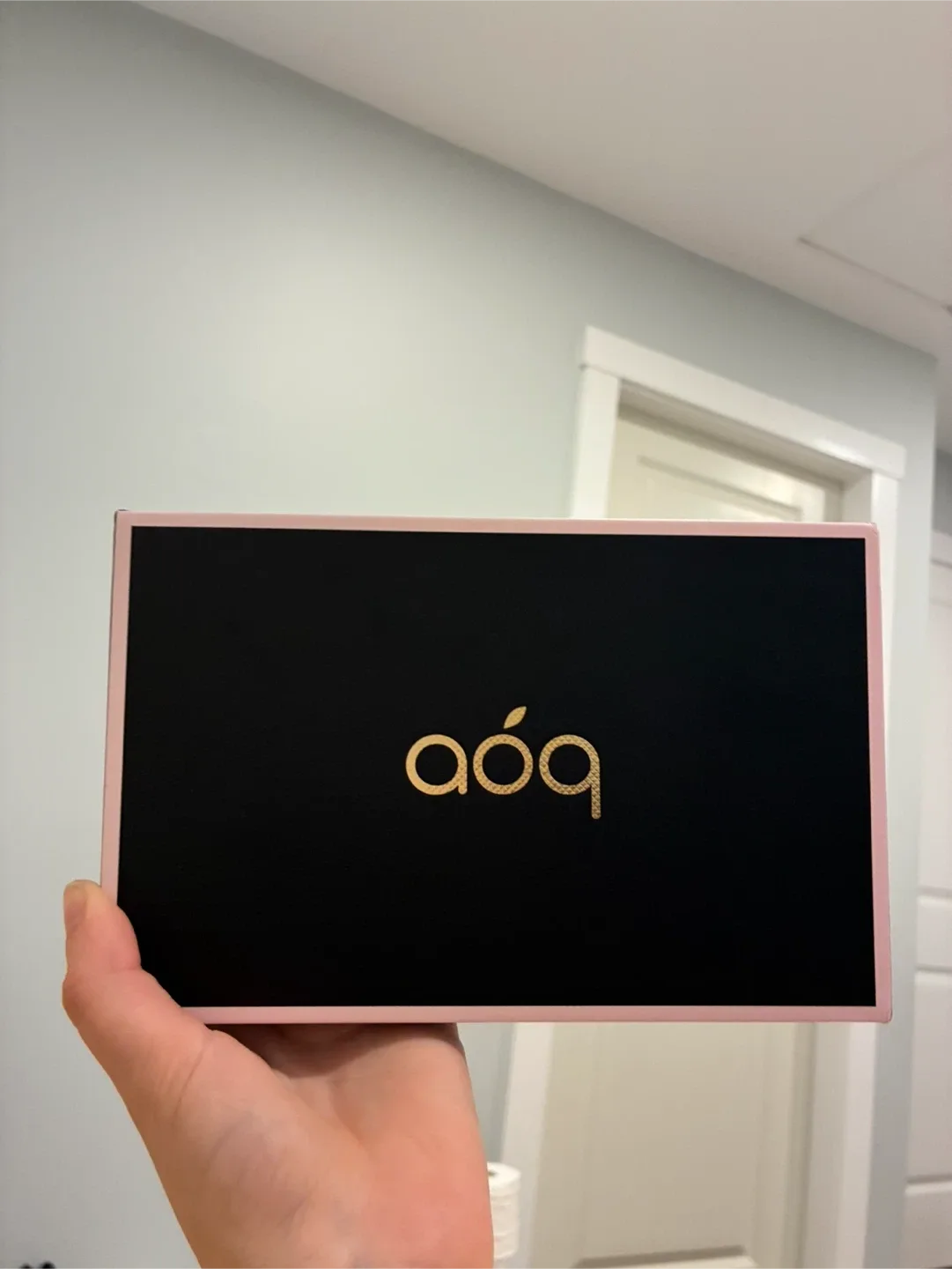 AOQ Eau De Toilette Set - 3 x 30mL image indicator(2)