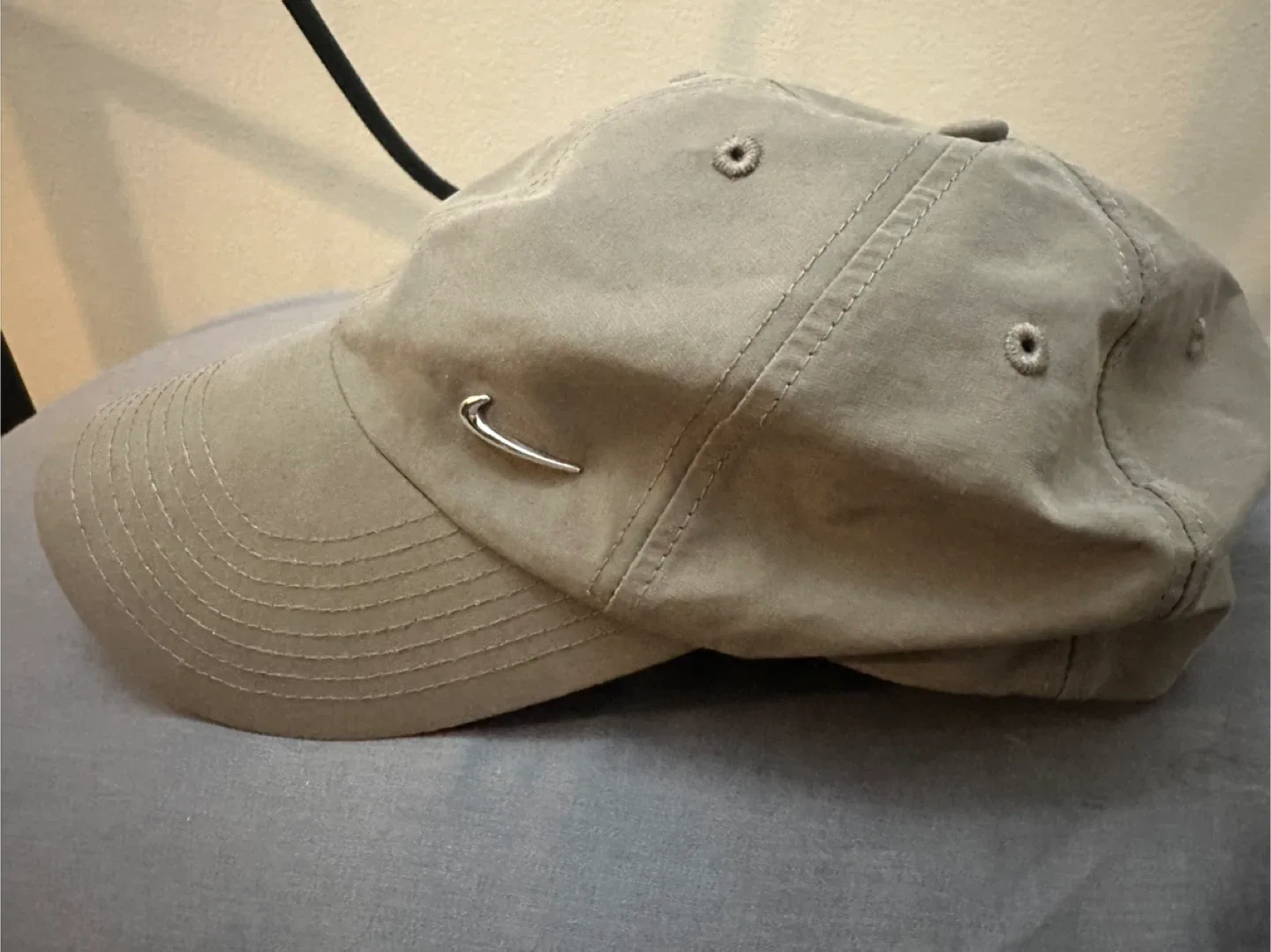 Nike Adjustable Cap - One Size Fits All thumbnail