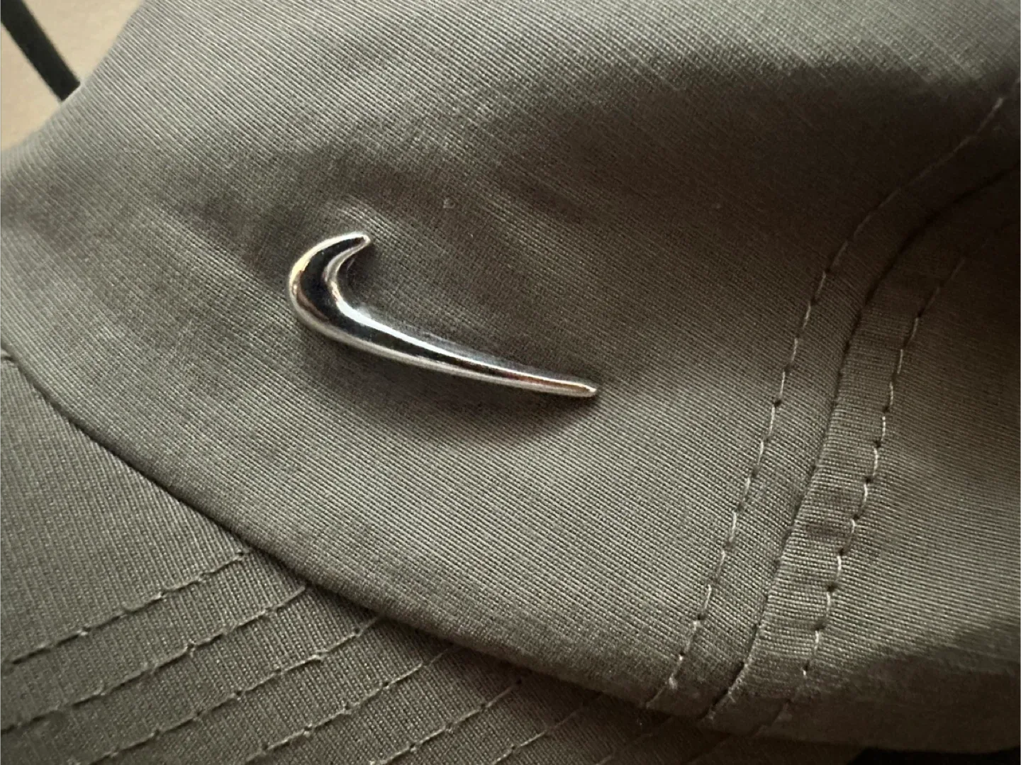 Nike Adjustable Cap - One Size Fits All image indicator(2)