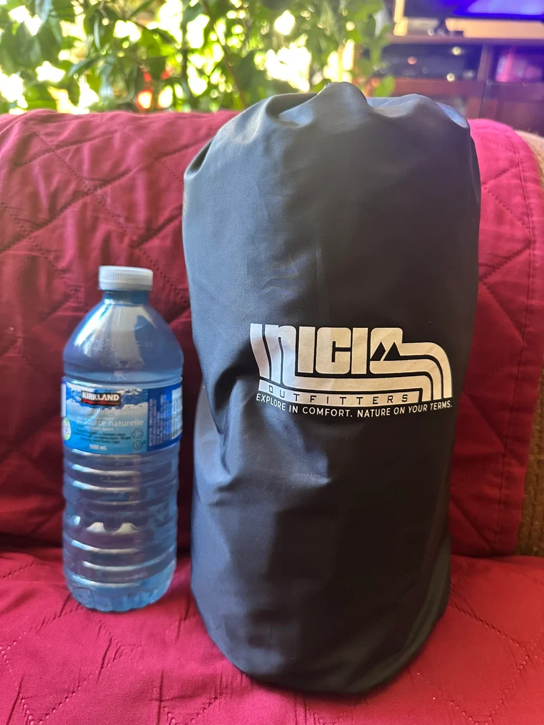 BRAND NEW Inicio Outfitters Rocky Mountain Mat image indicator(8)