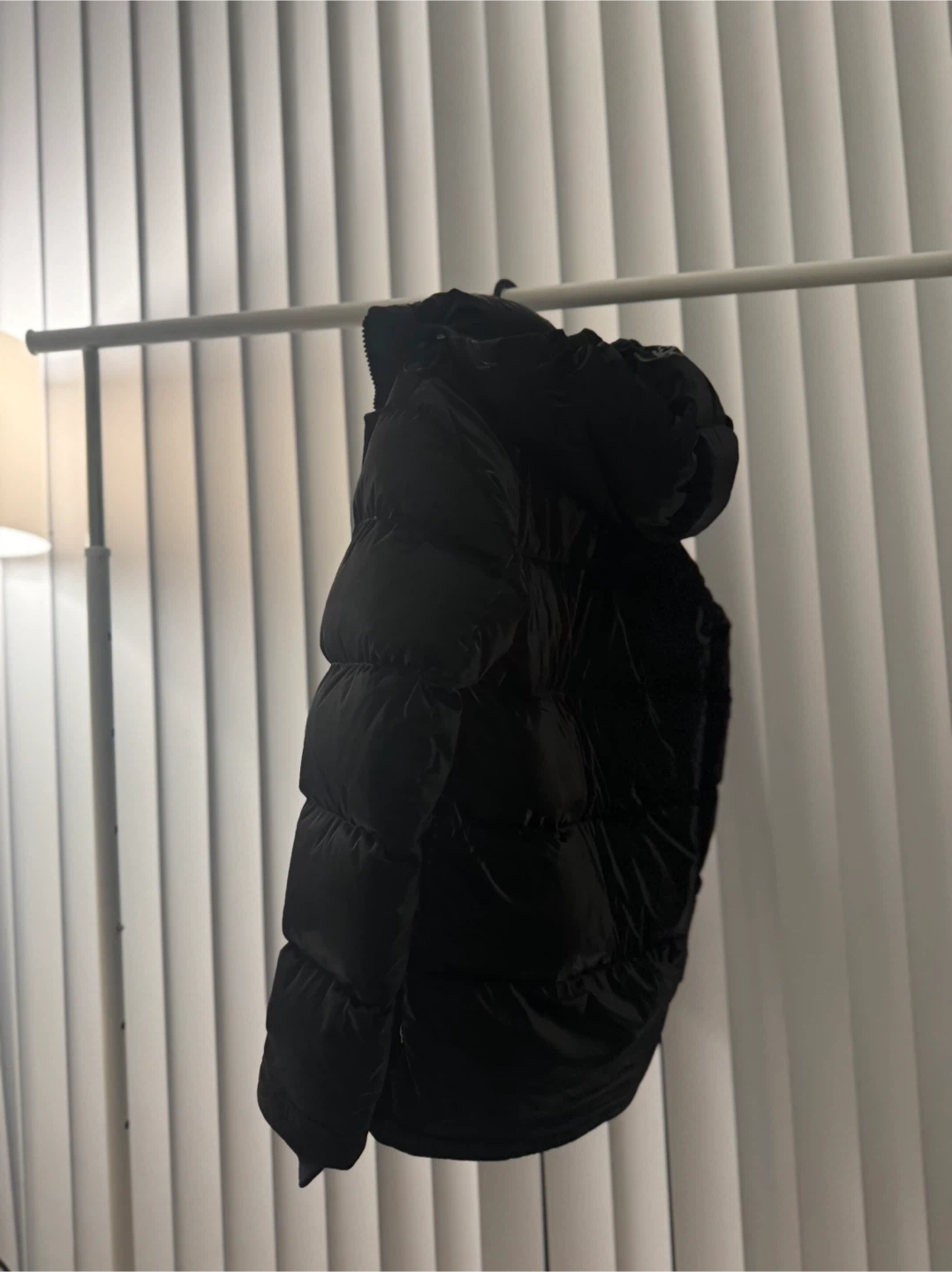 Aritzia The Super Puff™ Original - XS Black - photo 2