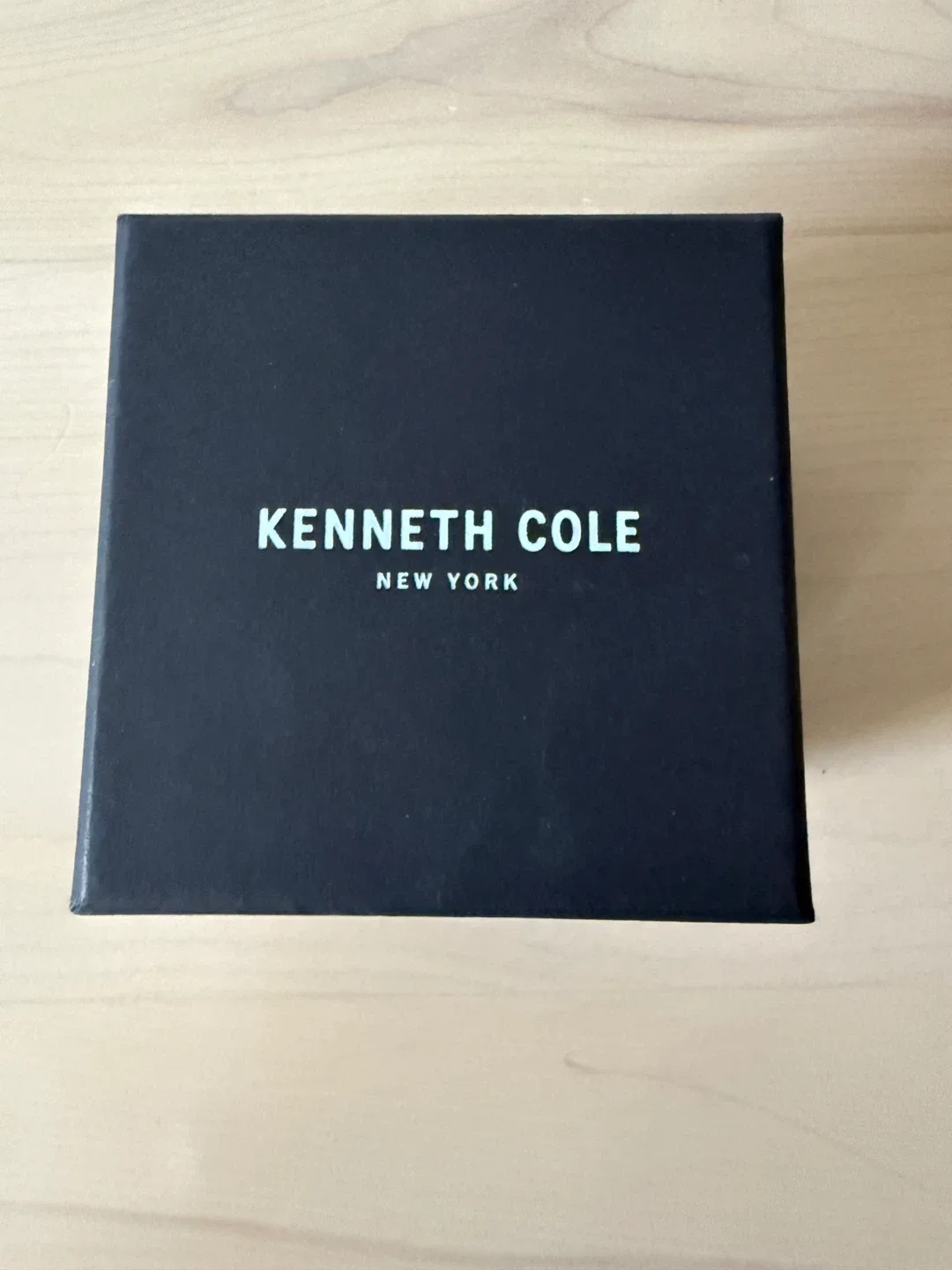 Kenneth Cole New York Watch -  New in Box! image indicator(3)