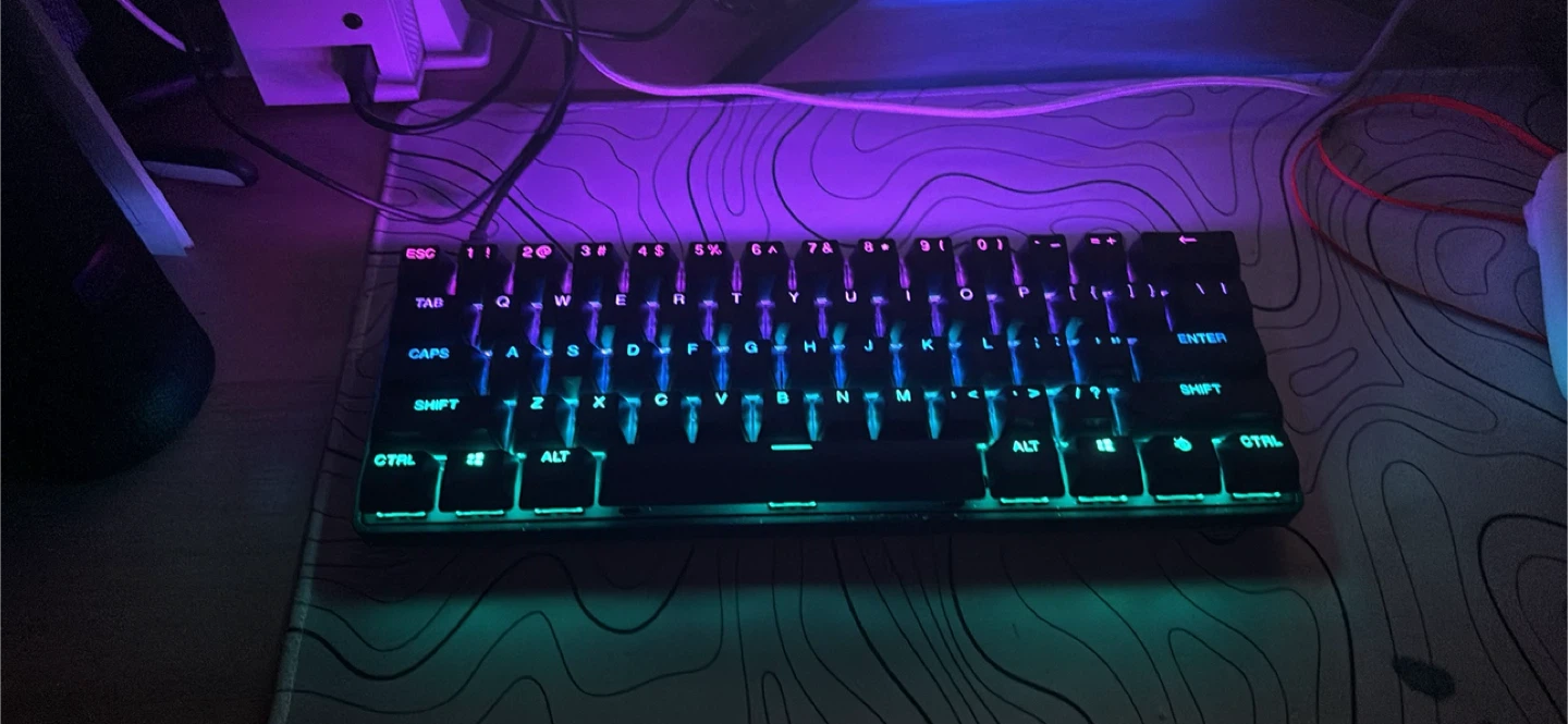 Apex Pro Mini
