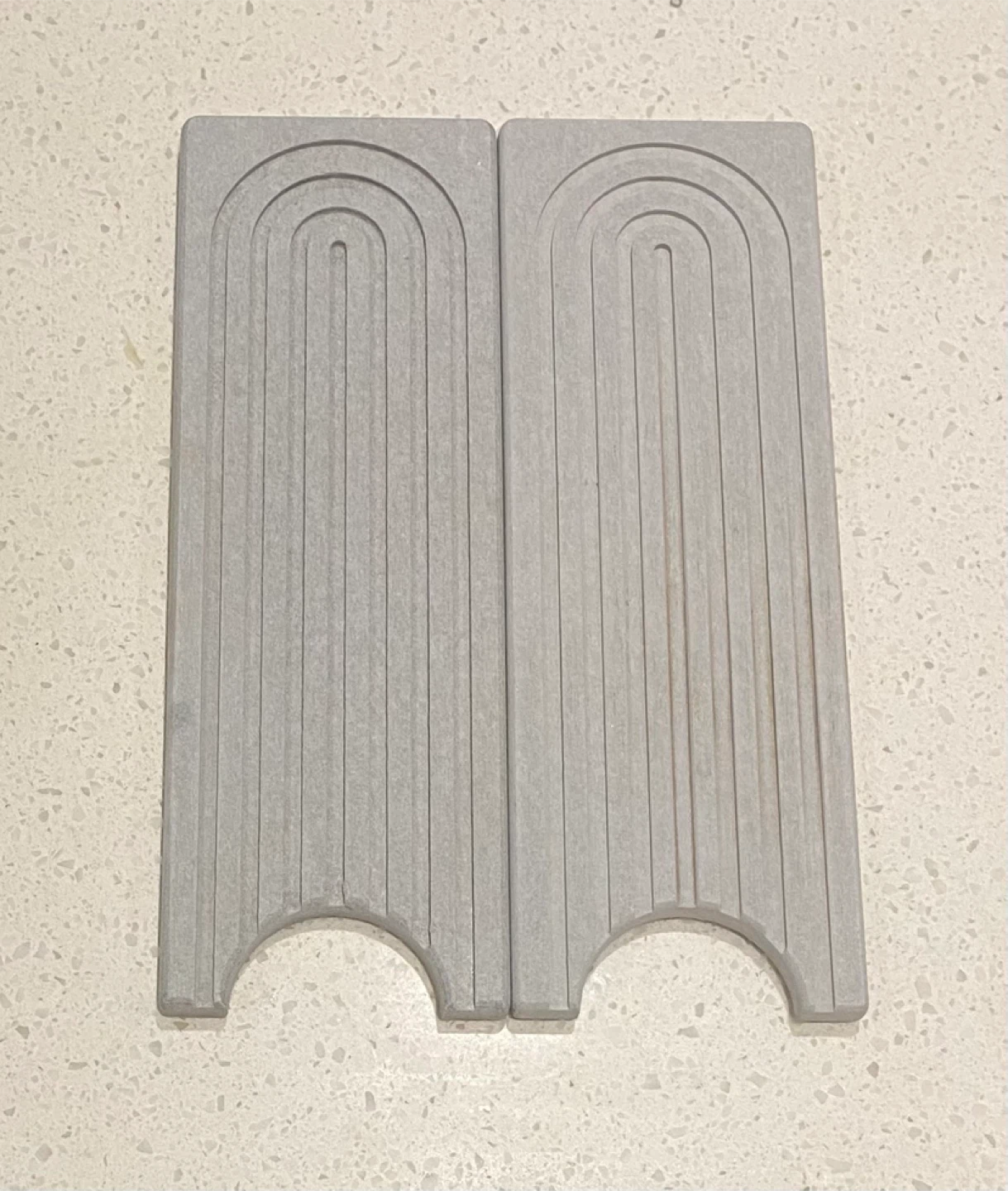 Diatomaceous Sink Pad