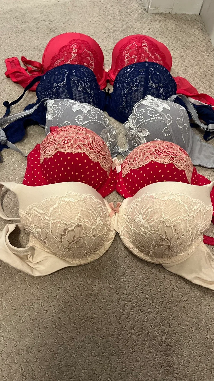 Bras - Mixed Lot image indicator(2)