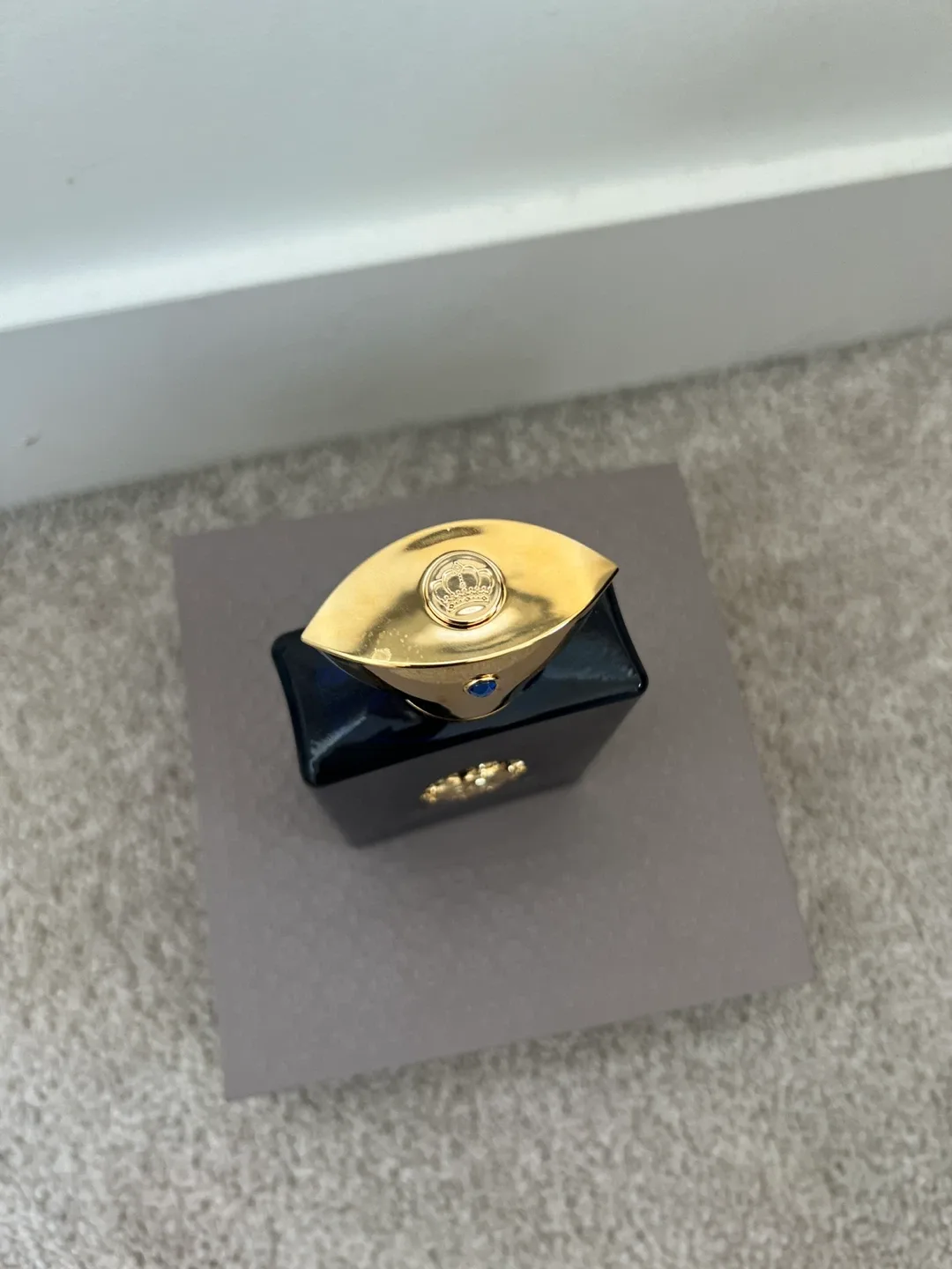 Amouage Interlude Eau de Parfum 100ml image indicator(4)