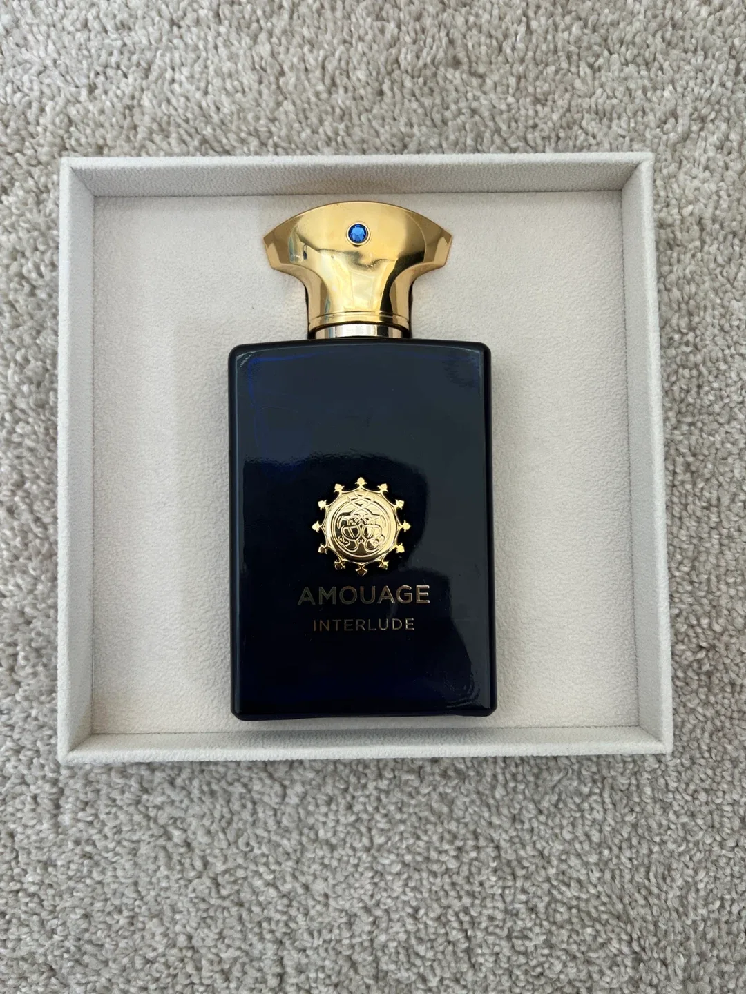 Amouage Interlude Eau de Parfum 100ml image indicator(6)