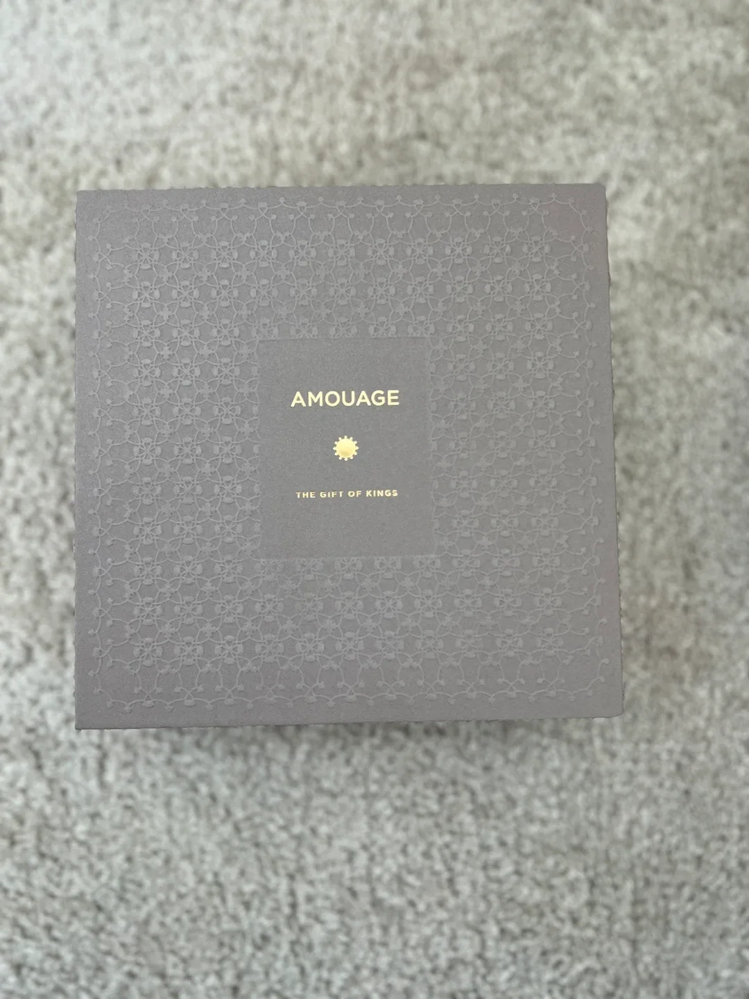 Amouage Interlude Eau de Parfum 100ml image indicator(8)