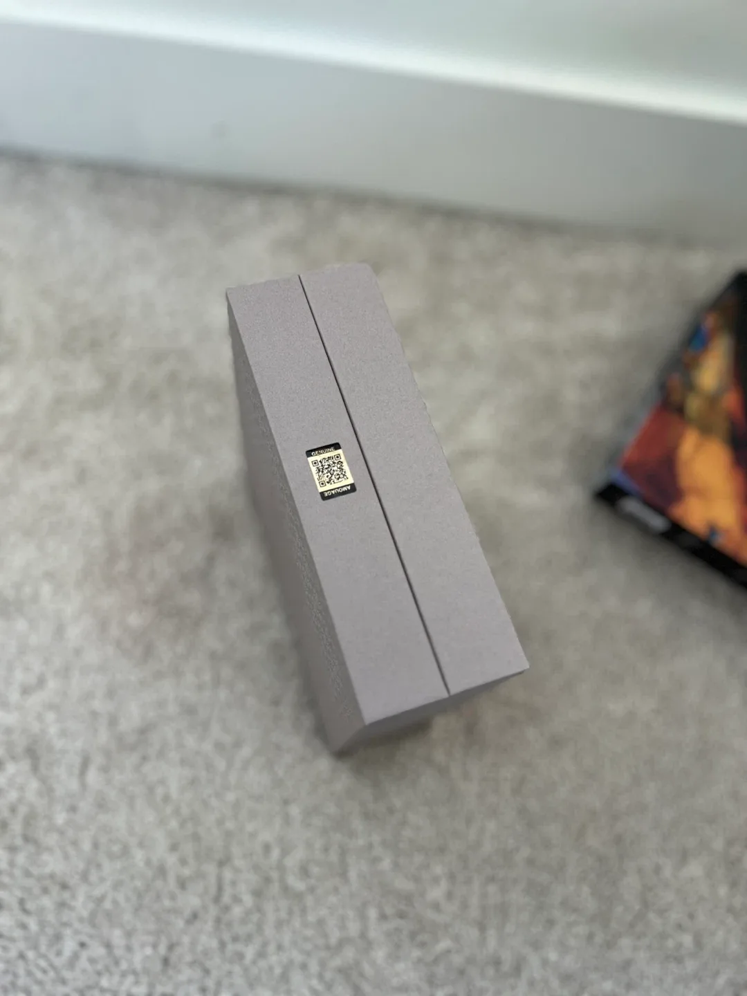 Amouage Interlude Eau de Parfum 100ml image indicator(9)