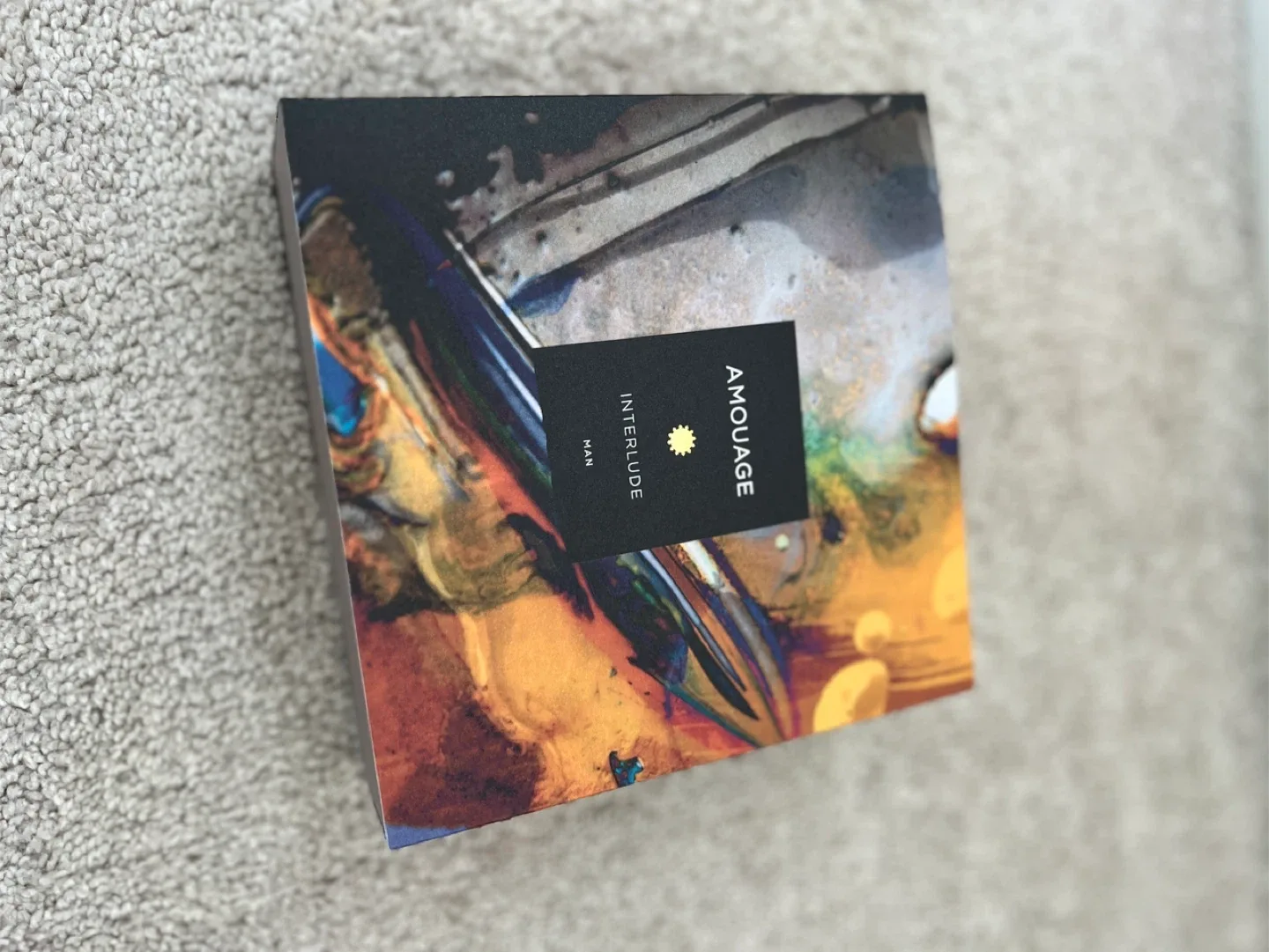 Amouage Interlude Eau de Parfum 100ml image indicator(10)