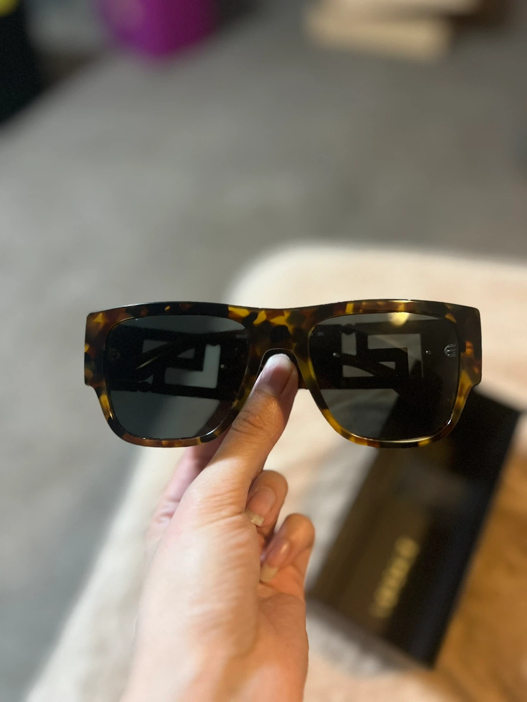 Versace Sunglasses