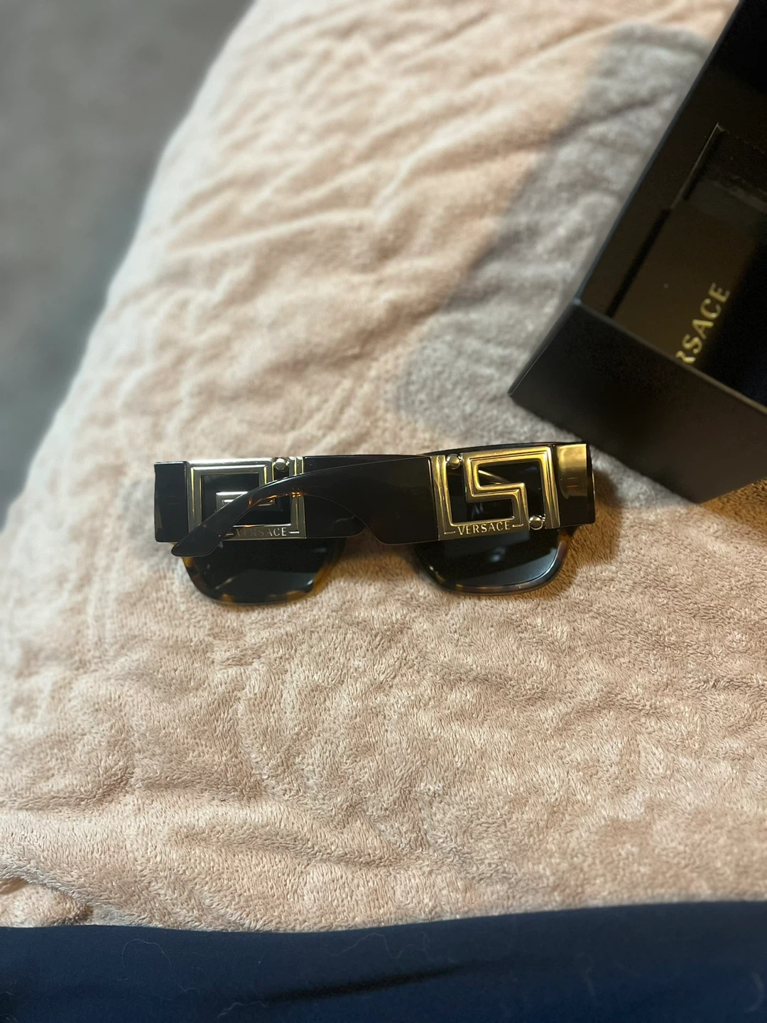 Versace Sunglasses - photo 2