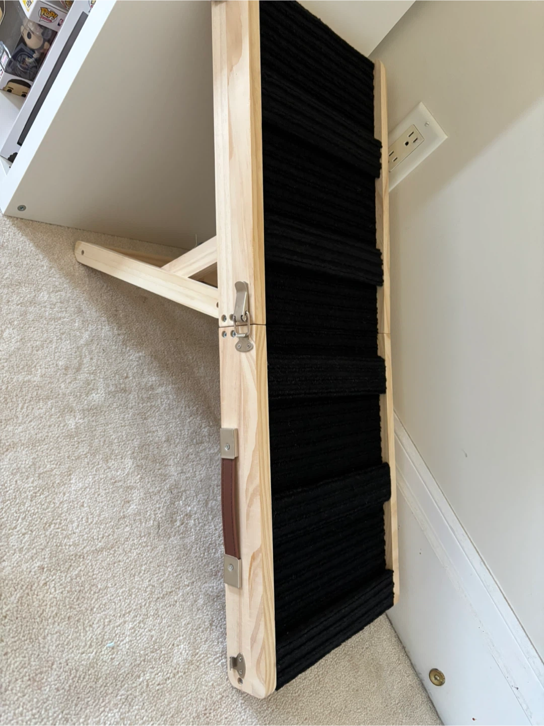 Portable Folding Pet Ramp - photo 3