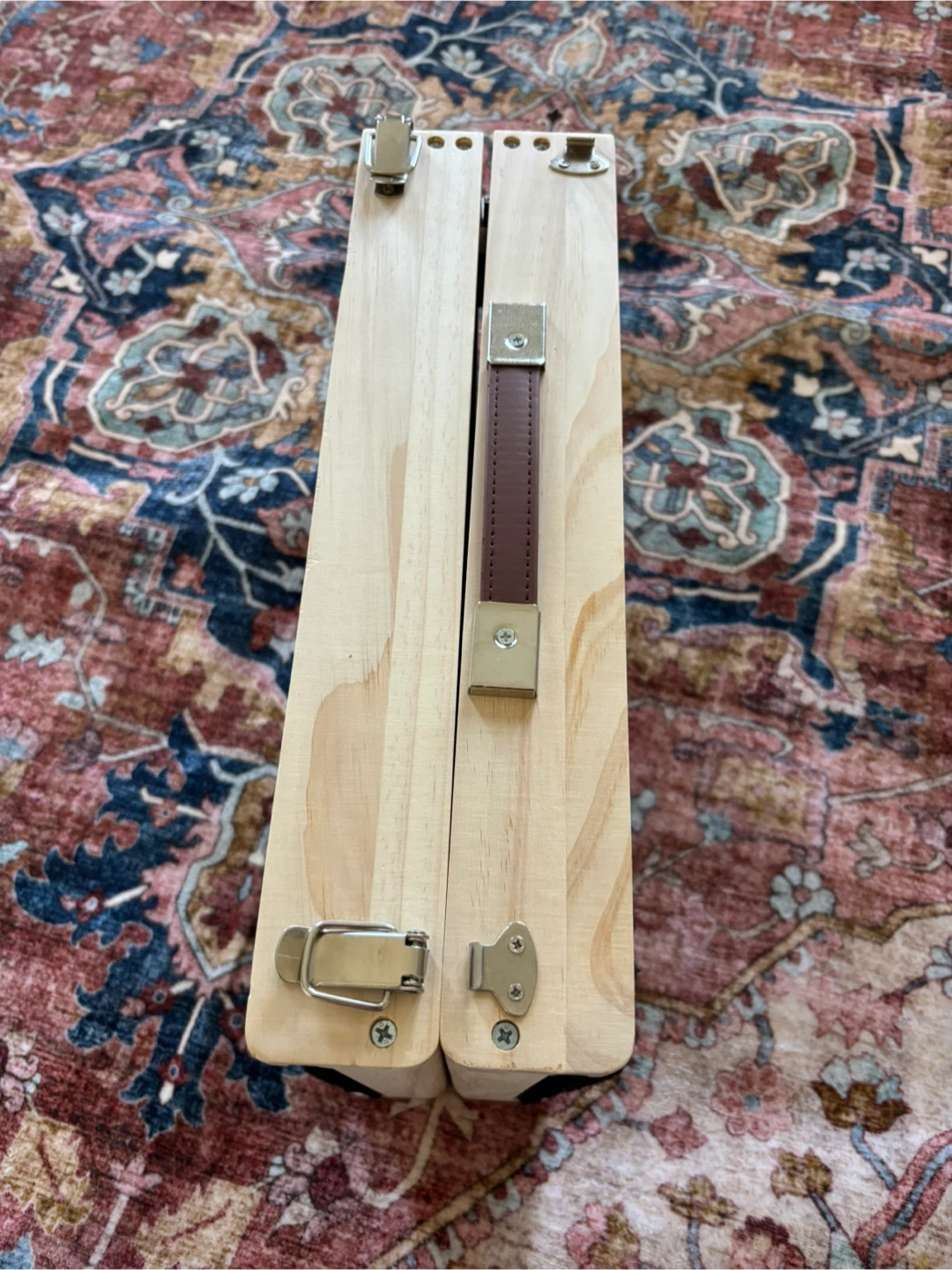 Portable Folding Pet Ramp
