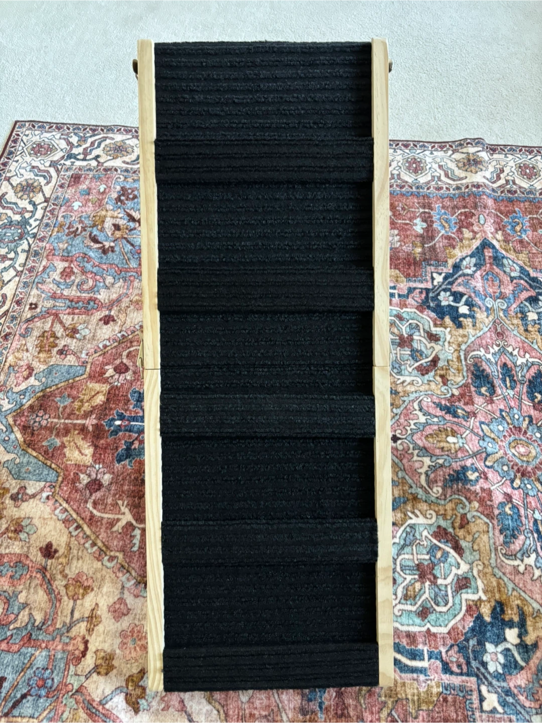 Portable Folding Pet Ramp - photo 4