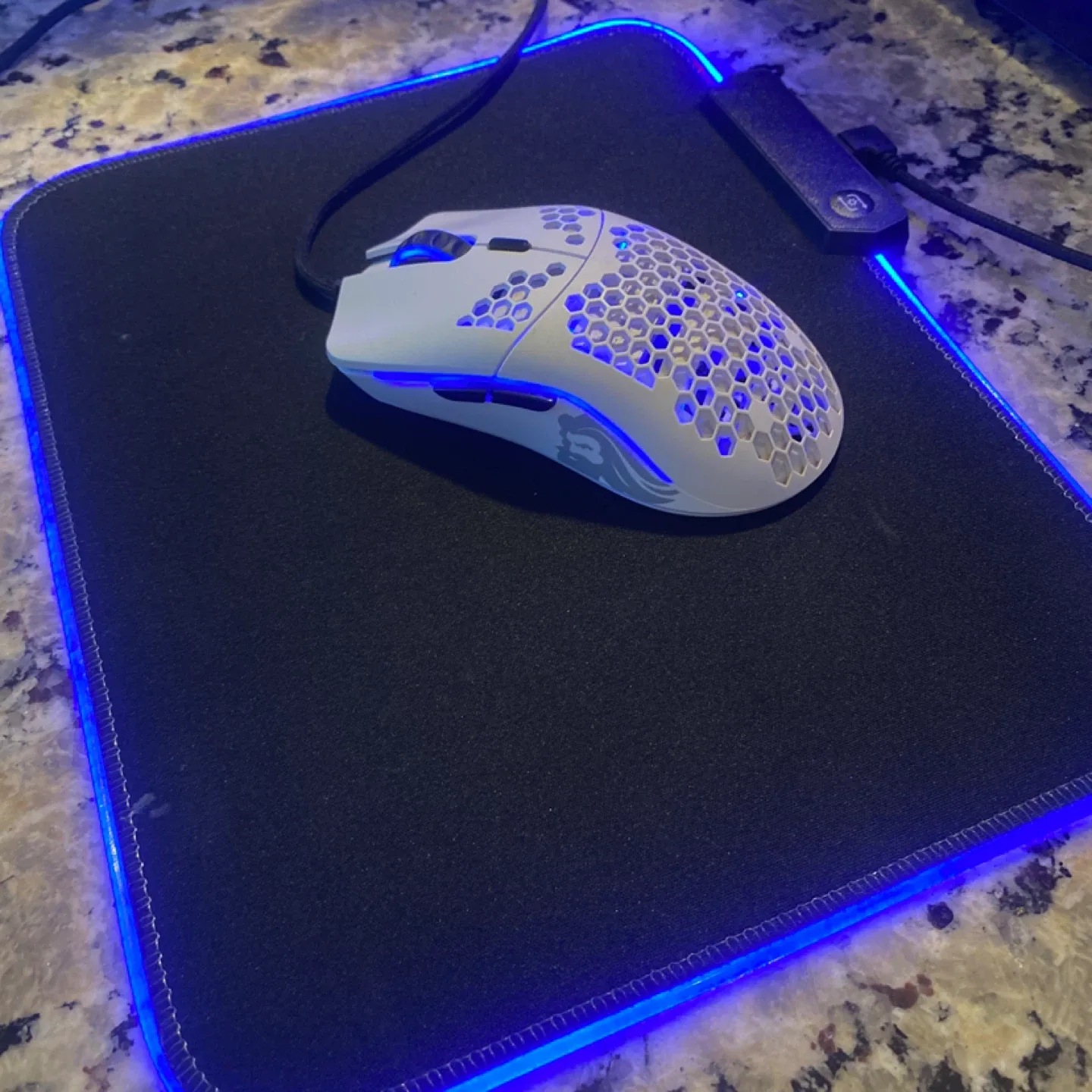 Complete PC Setup – i7 / GTX 1660 Ti / 32 GB RAM + Dual Monitors image indicator(2)