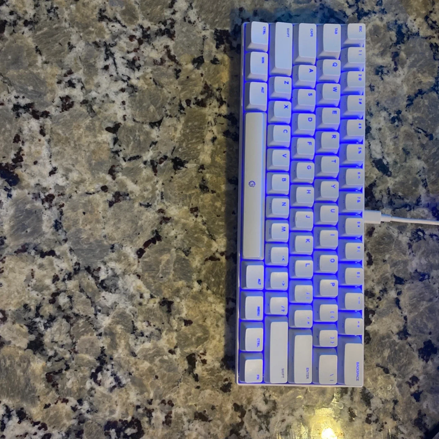 Complete PC Setup – i7 / GTX 1660 Ti / 32 GB RAM + Dual Monitors image indicator(3)