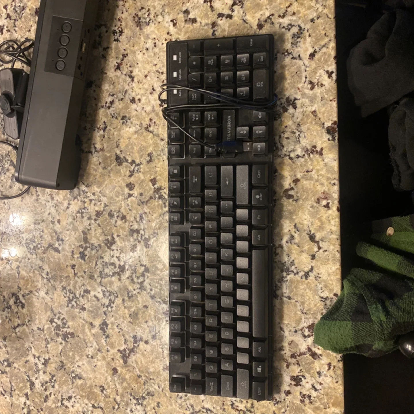 Complete PC Setup – i7 / GTX 1660 Ti / 32 GB RAM + Dual Monitors image indicator(8)