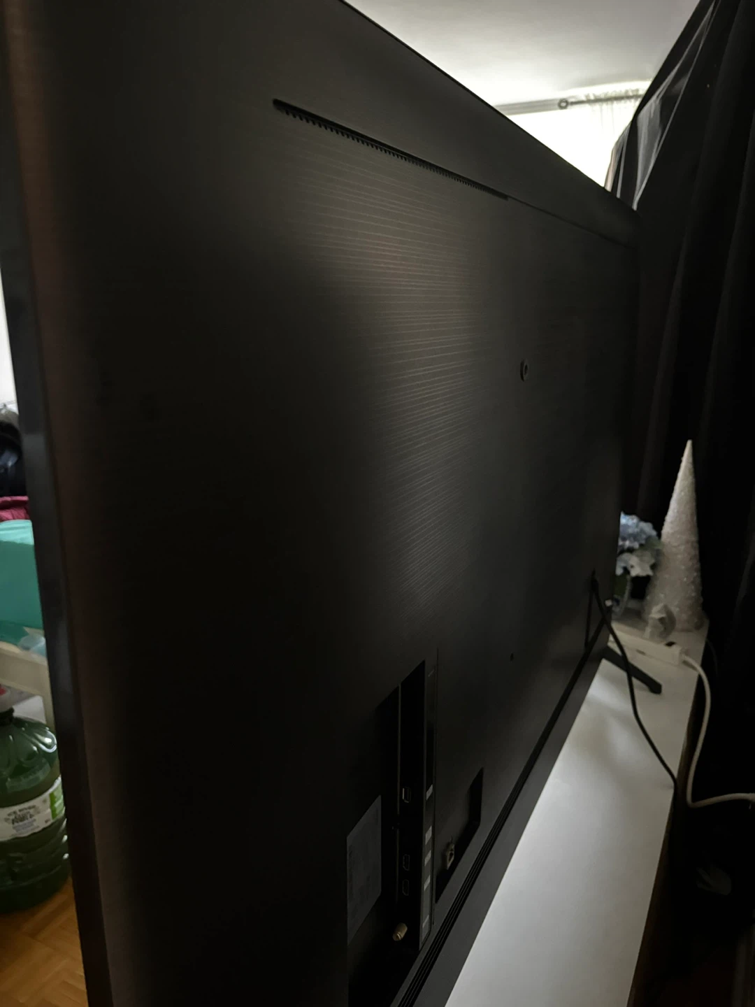 Samsung 65" TU7000 Series Smart 4K UHD TV - photo 5