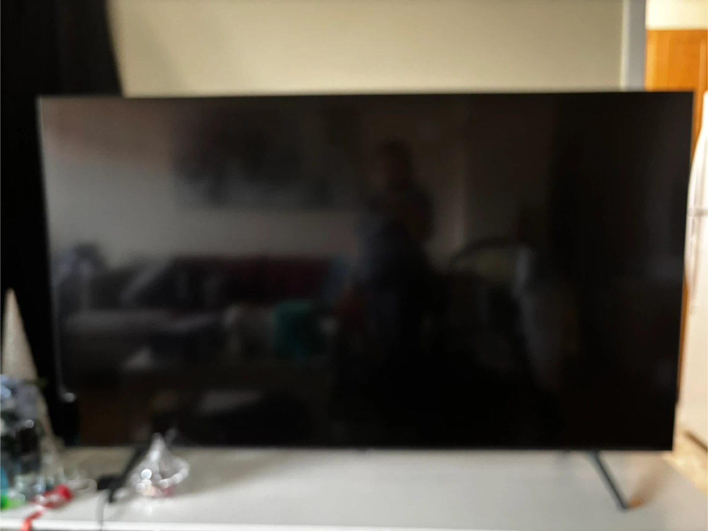 Samsung 65" TU7000 Series Smart 4K UHD TV - photo 3