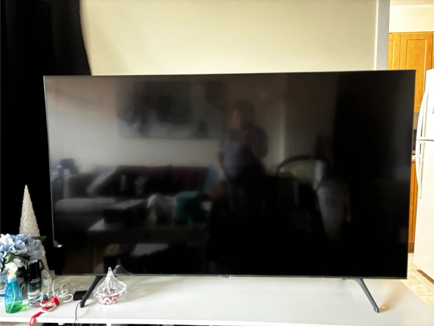 Samsung 65" TU7000 Series Smart 4K UHD TV - photo 4