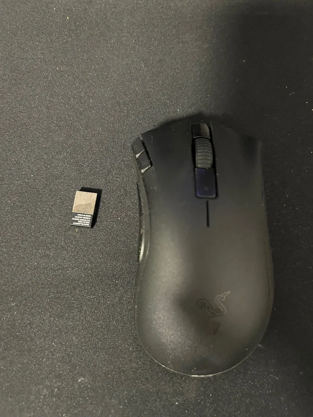 Gaming Computer ( everything for $900) Pick up Only image indicator(6)