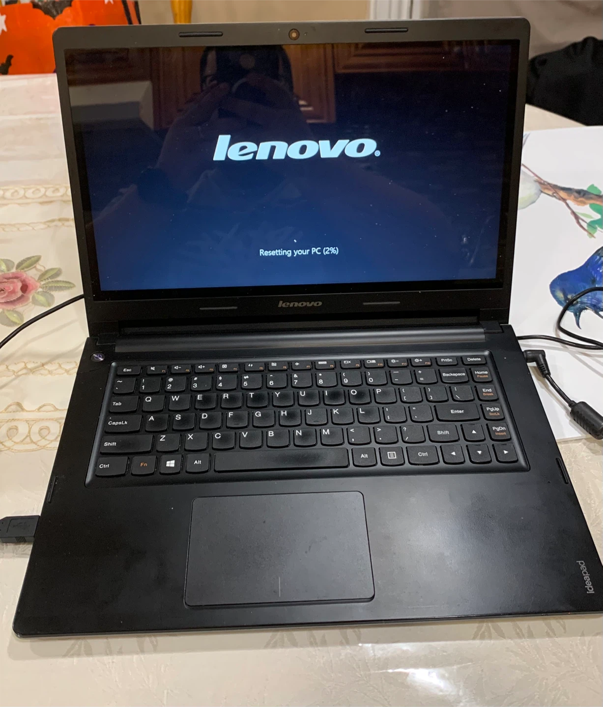 Lenovo Ideapad Laptop