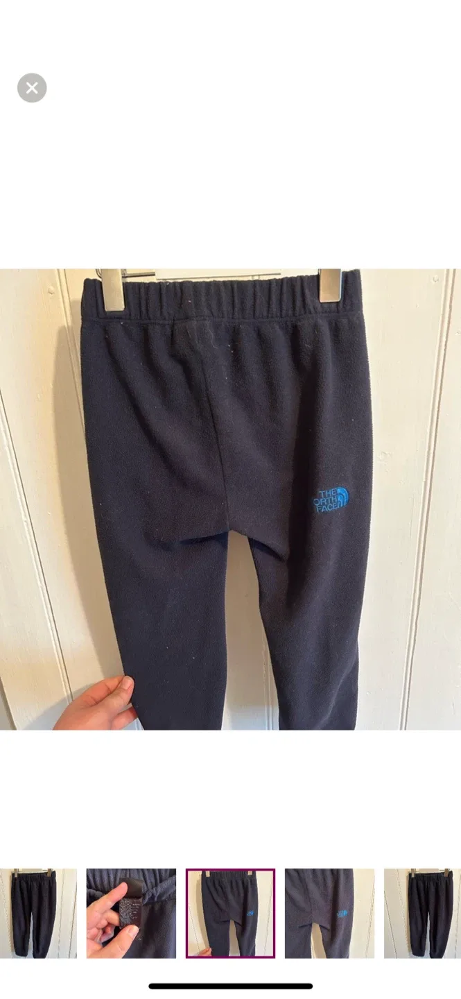 The North Face Kids' Pants image indicator(3)