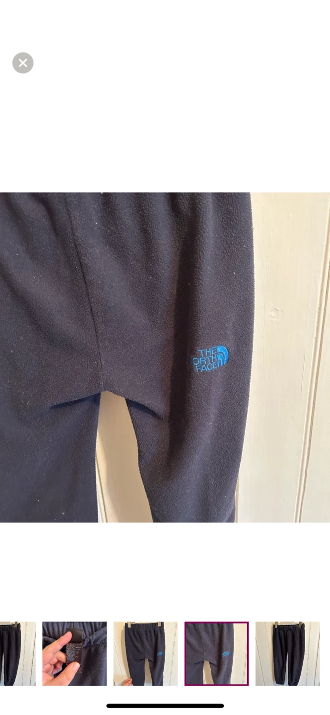 The North Face Kids' Pants - photo 4