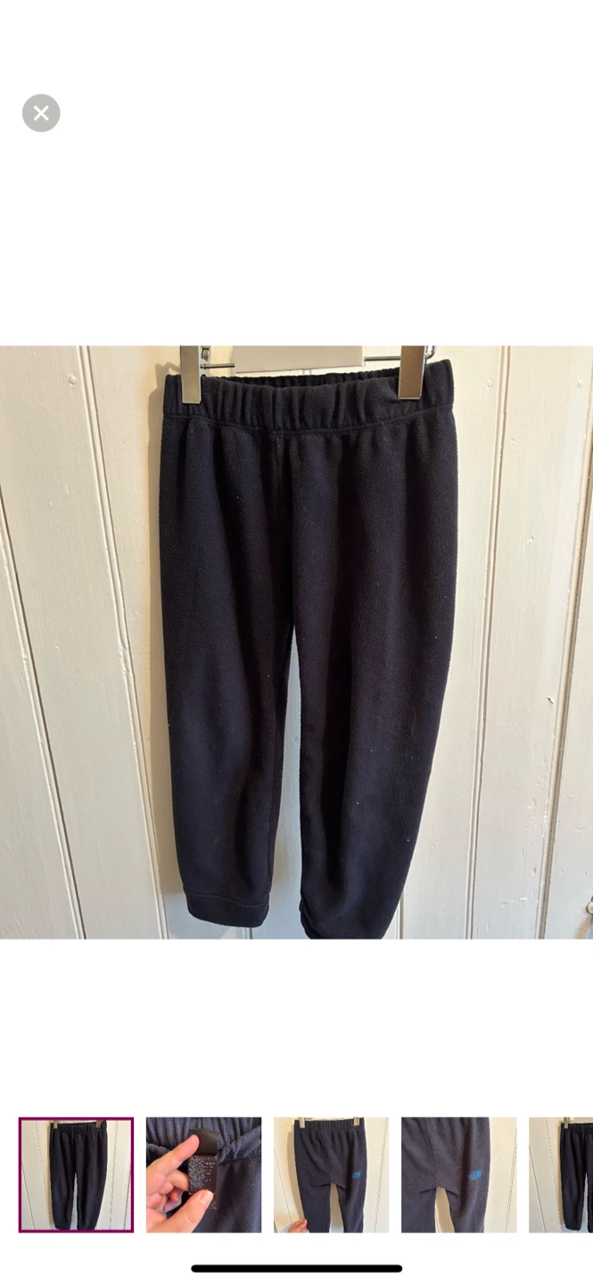 The North Face Kids' Pants