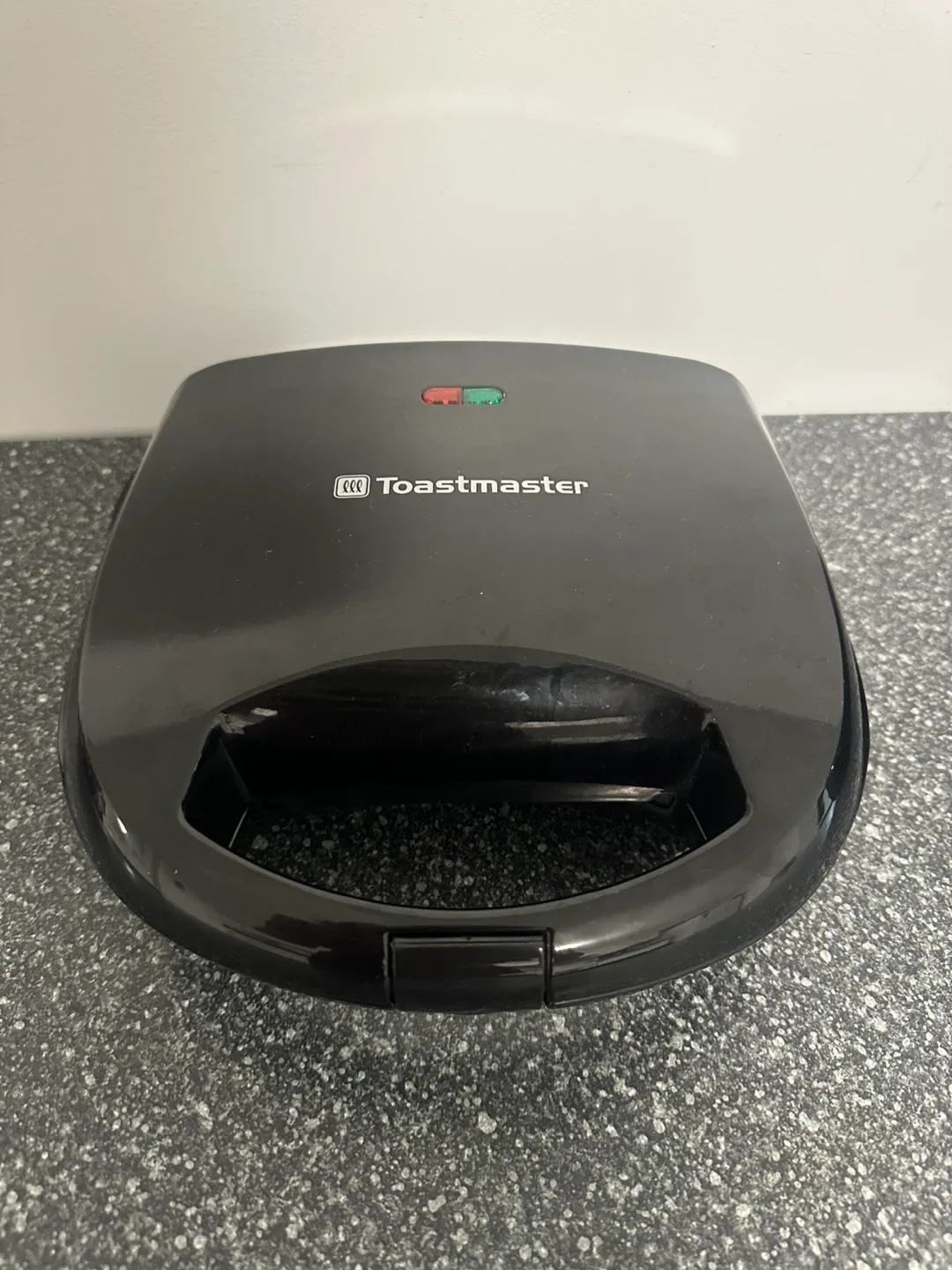 Toastmaster Sandwich Maker image indicator(3)