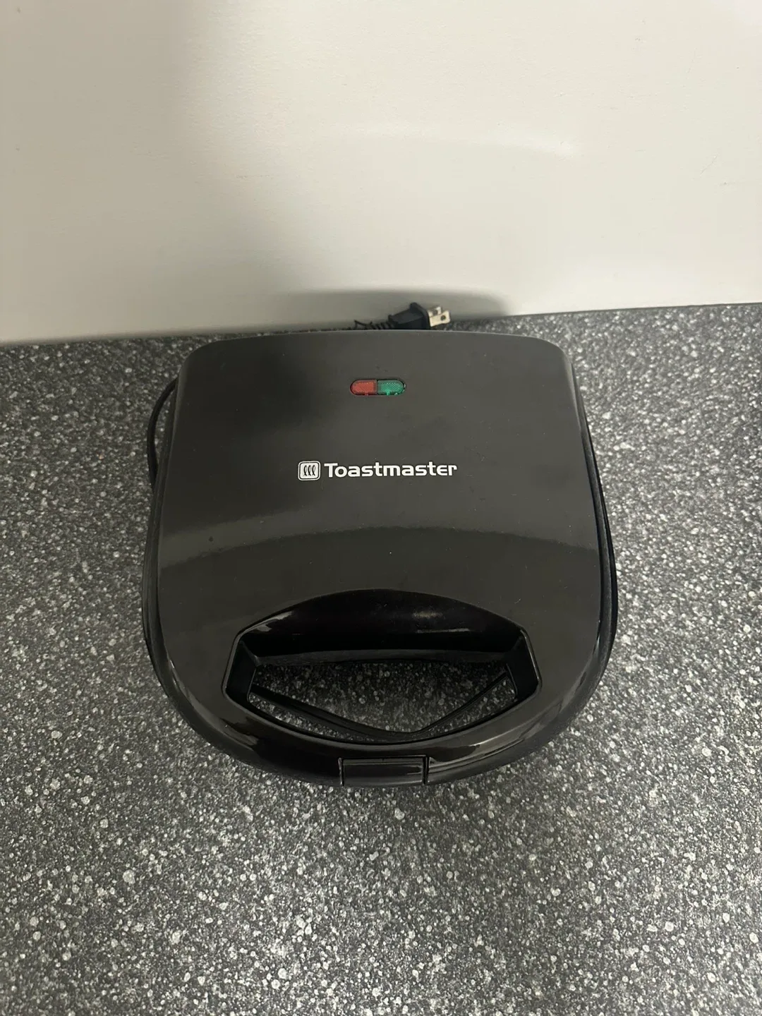 Toastmaster Sandwich Maker