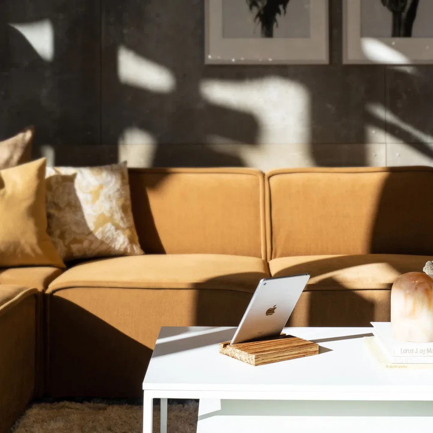 ChopValue Tablet Stand image indicator(2)