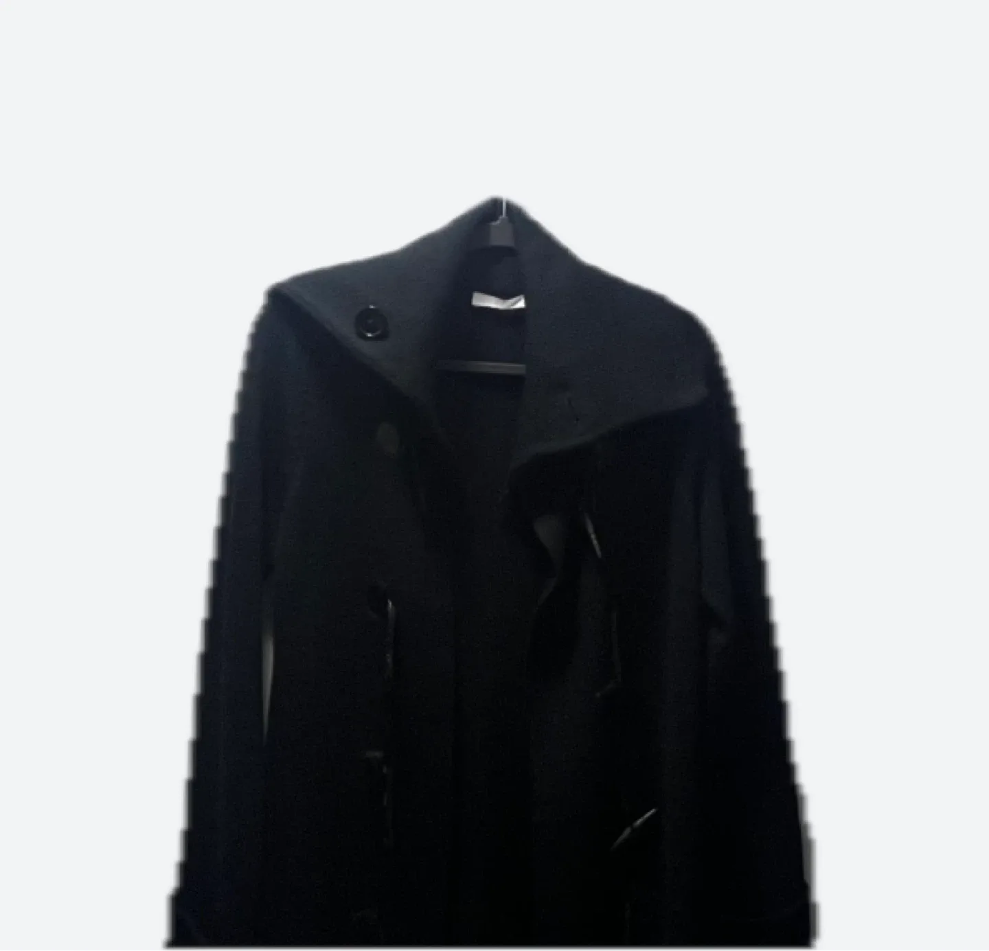 Anne Fontaine Long Toggle Cardigan image indicator(8)