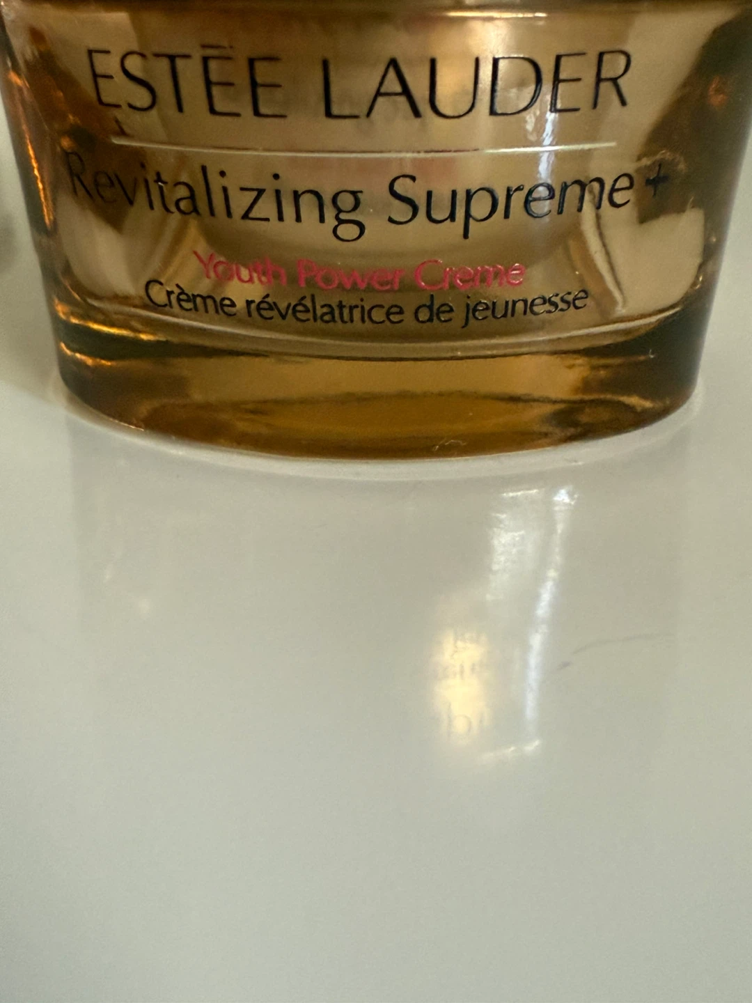 Estée Lauder Revitalizing Supreme+ Youth Power Creme - photo 2