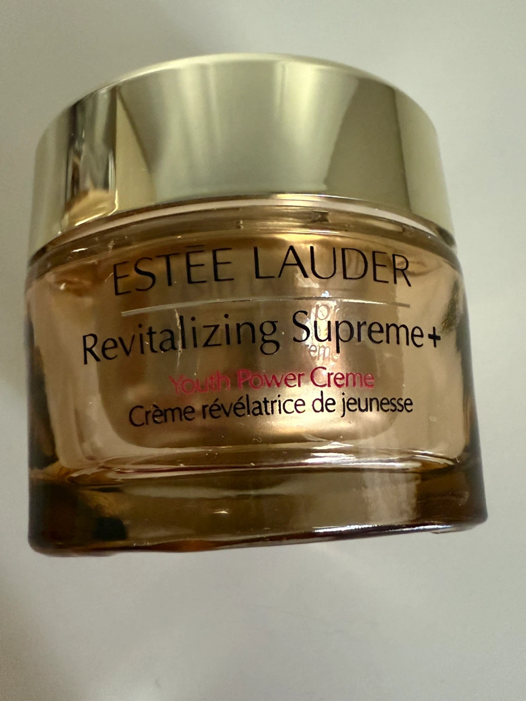 Estée Lauder Revitalizing Supreme+ Youth Power Creme