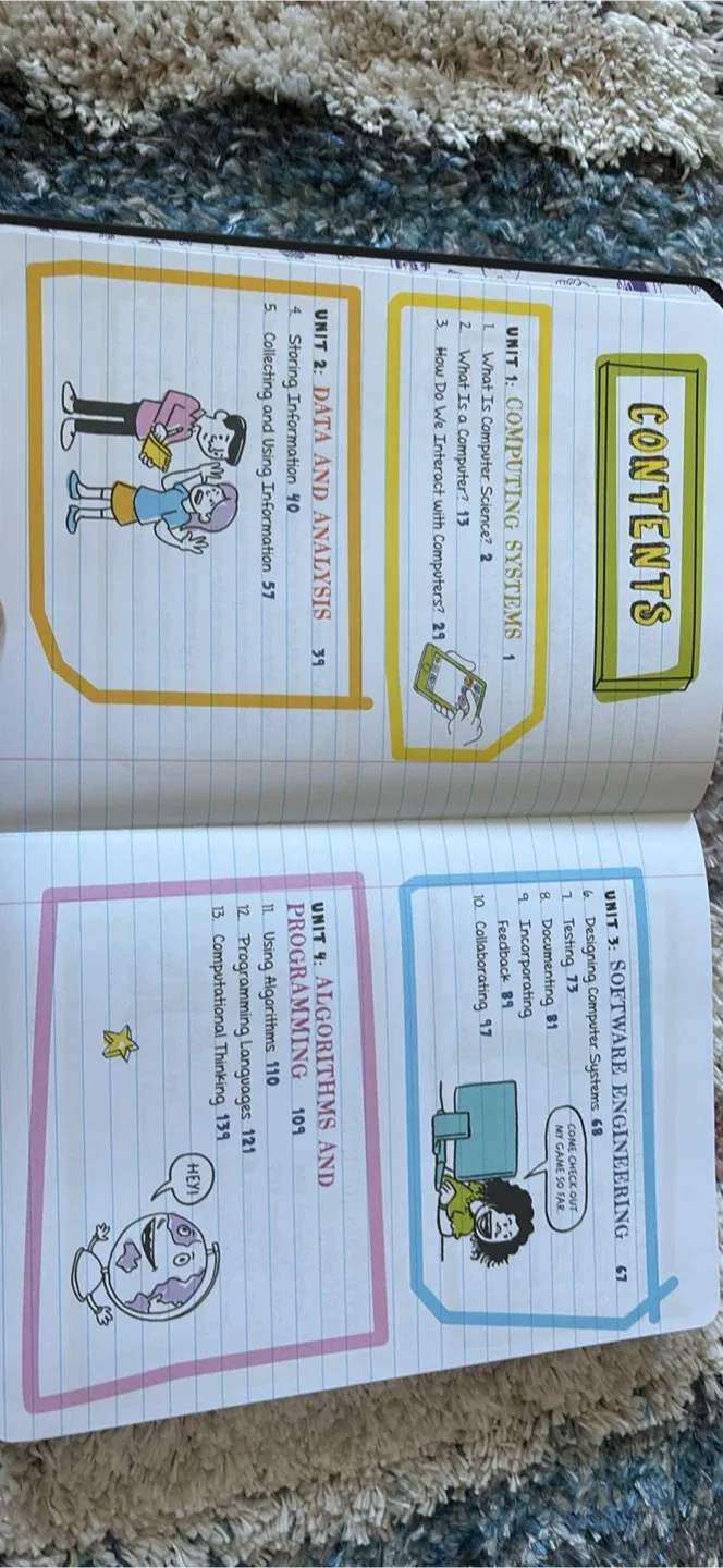 8000 Things You Should Know by Miles Kelly image indicator(5)