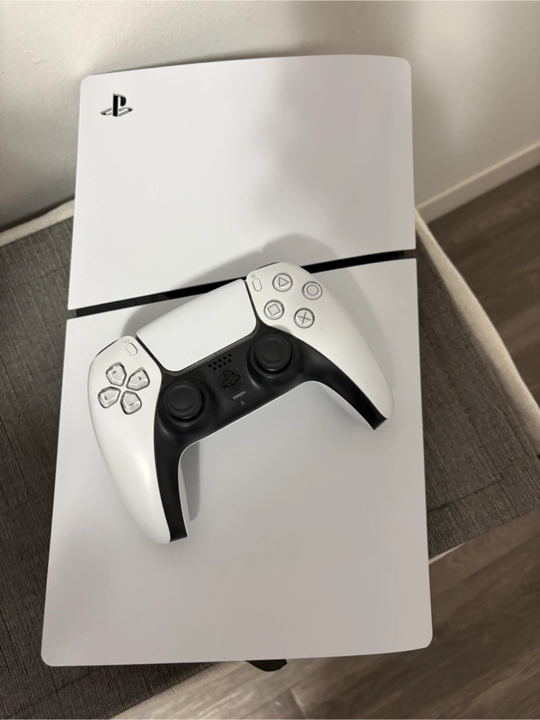 PlayStation 5 (PS5) Console DIGITAL - photo 5