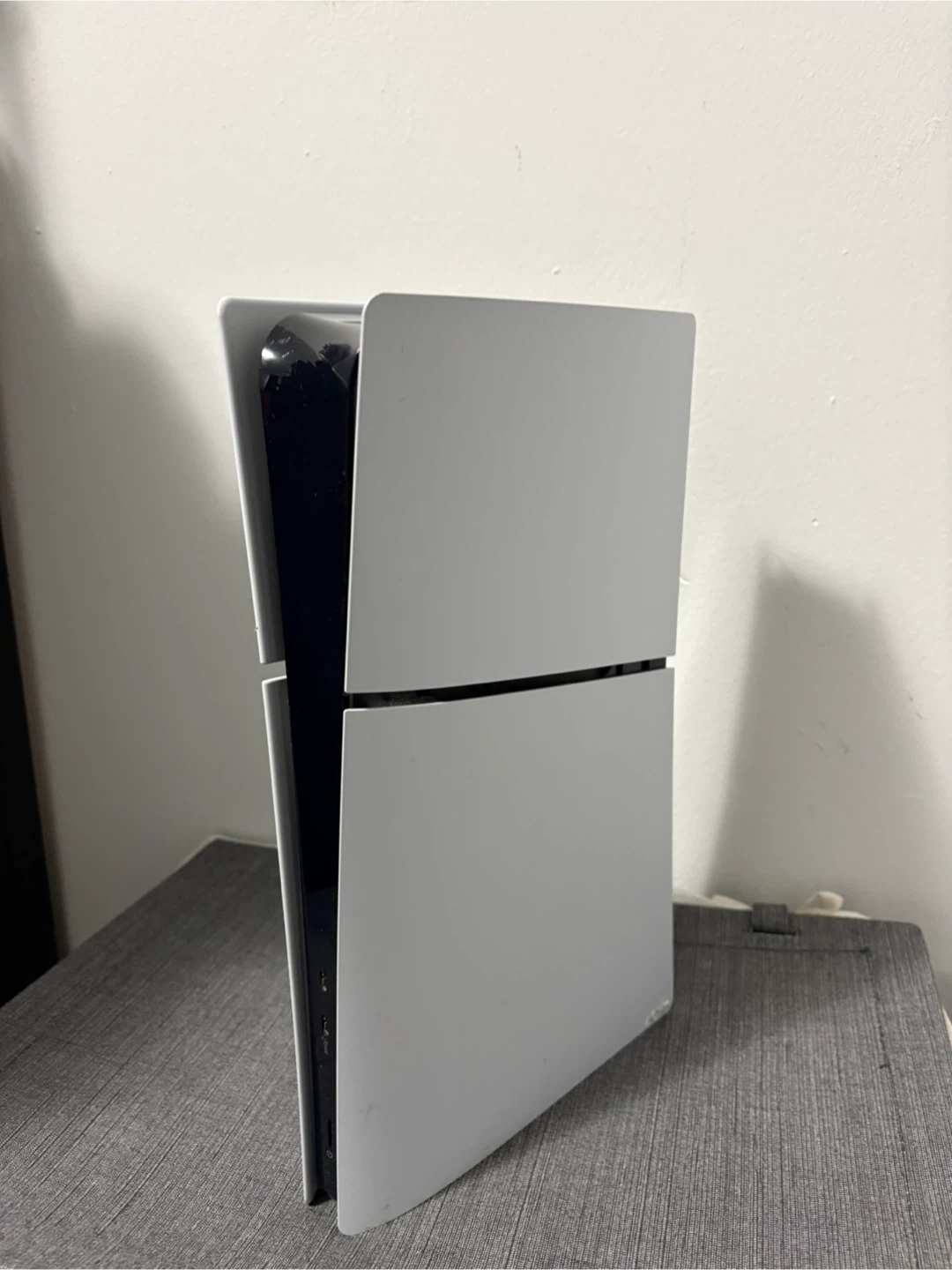 PlayStation 5 (PS5) Console DIGITAL - photo 3