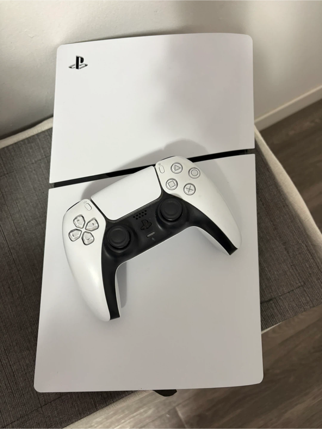 PlayStation 5 (PS5) Console DIGITAL - photo 4
