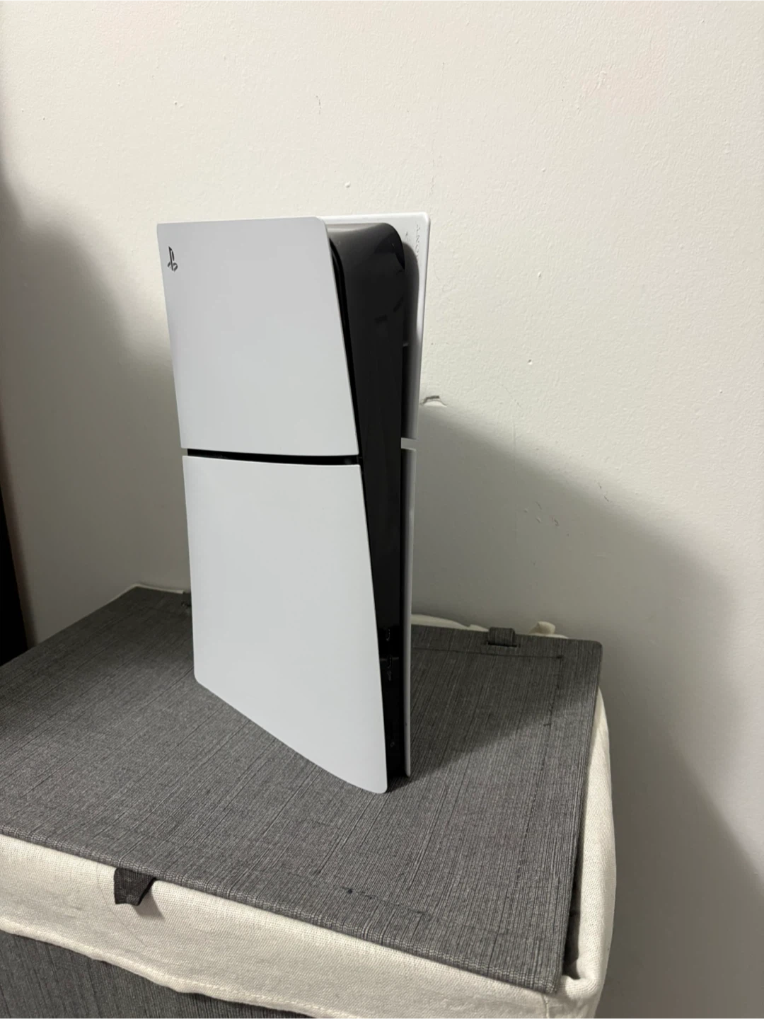 PlayStation 5 (PS5) Console DIGITAL - photo 2