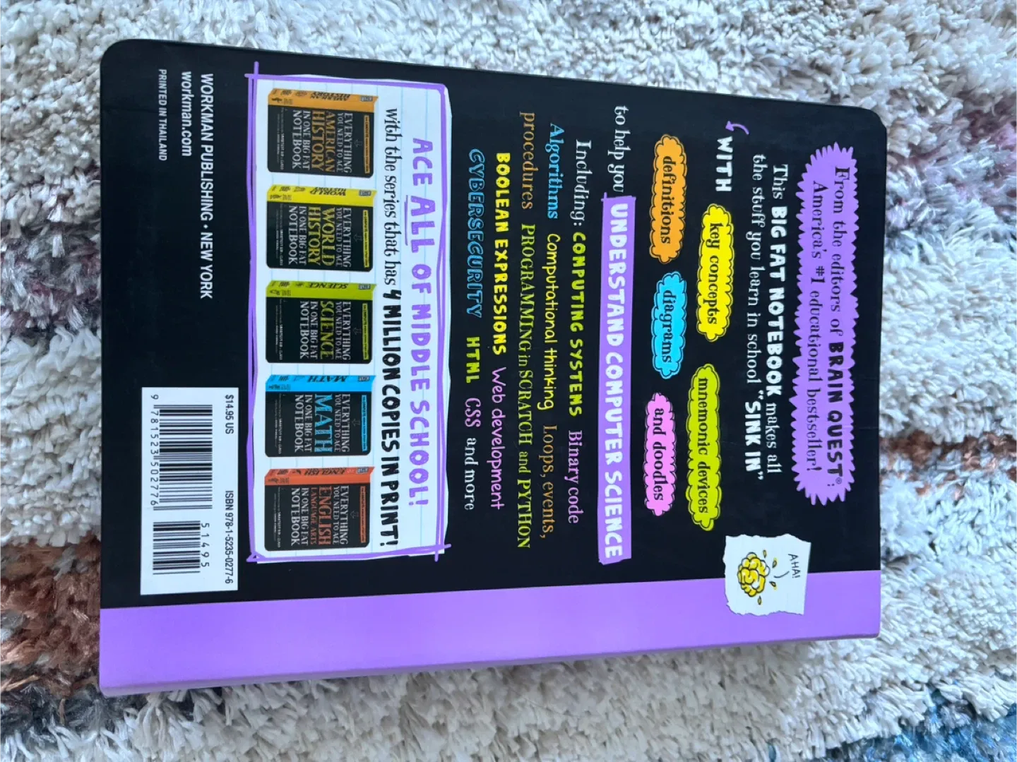 Everything You Need to Ace Computer Science and Coding image indicator(2)