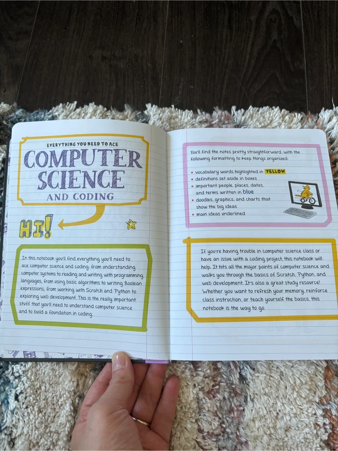 Everything You Need to Ace Computer Science and Coding image indicator(3)