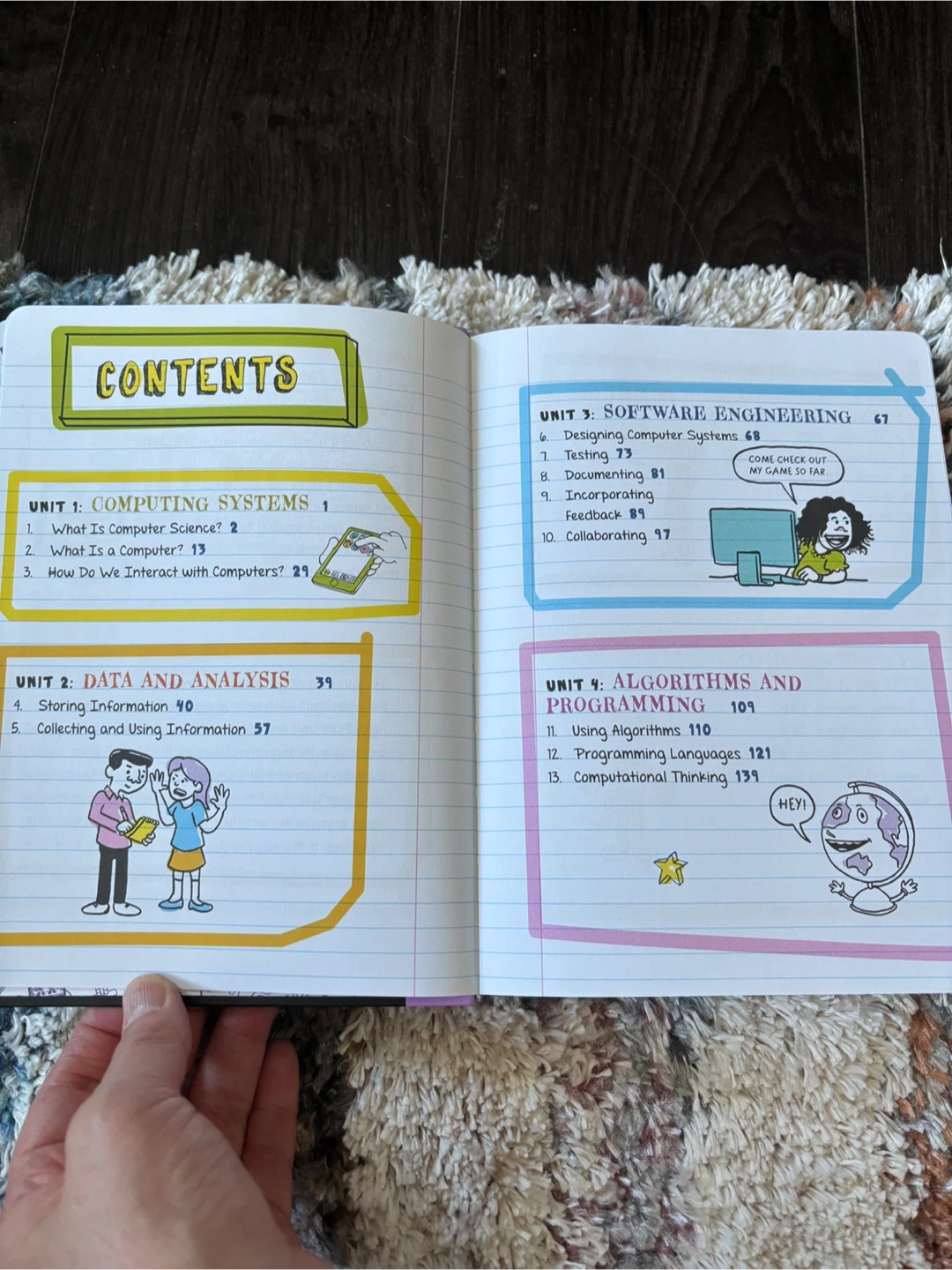 Everything You Need to Ace Computer Science and Coding - photo 4