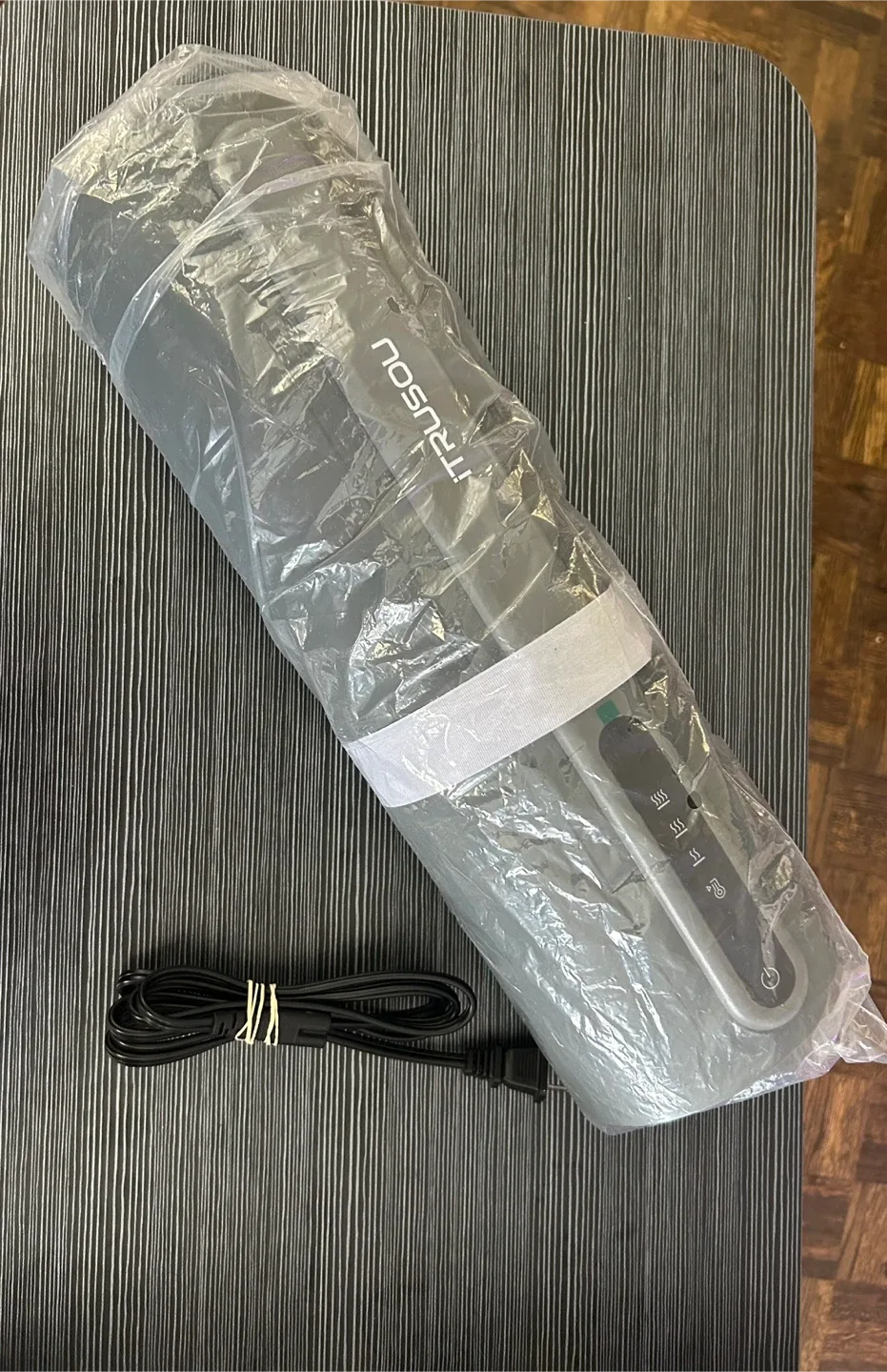 Itrusou Food Warmer New! image indicator(3)