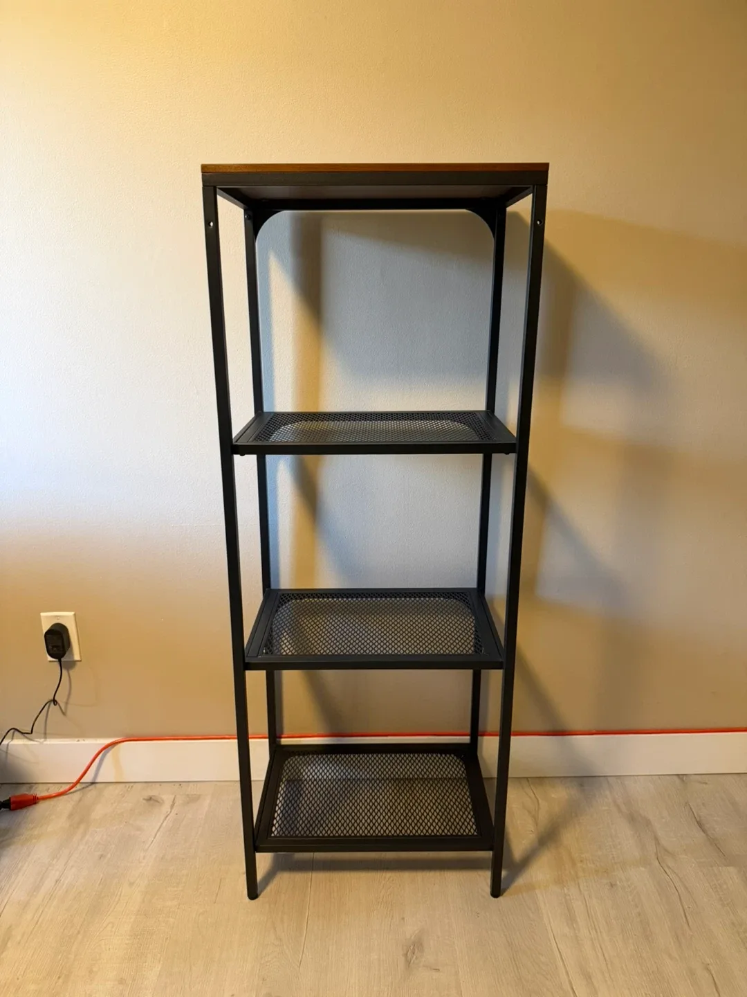 Ikea FJALLBO shelf thumbnail