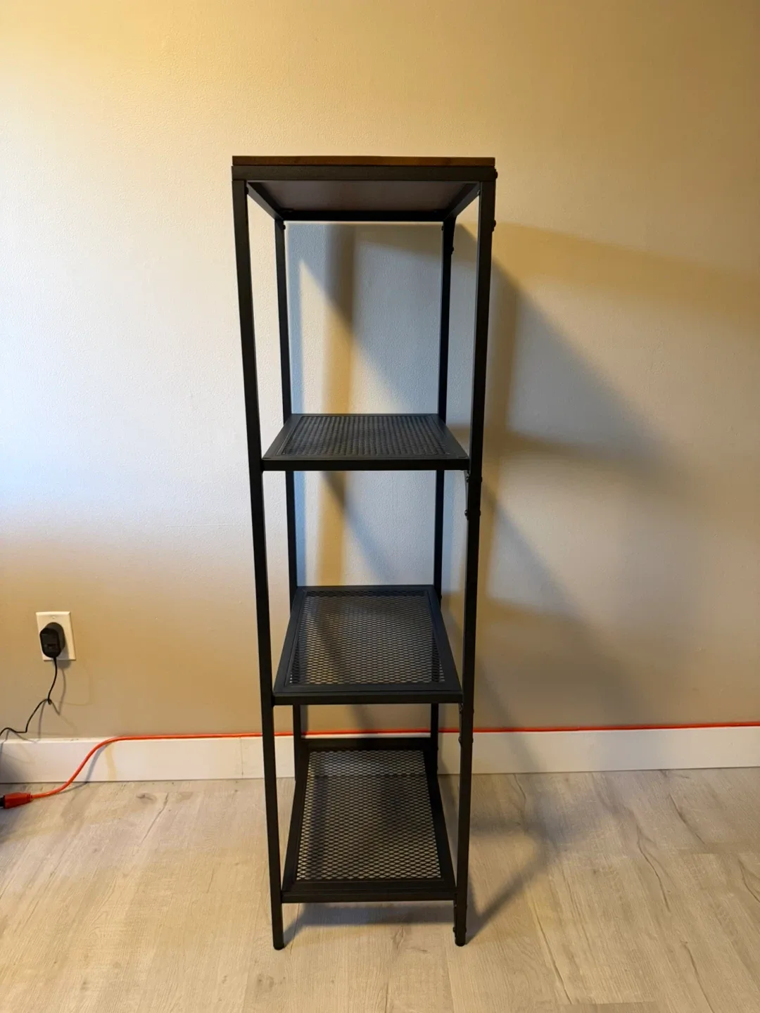 Ikea FJALLBO shelf image indicator(2)