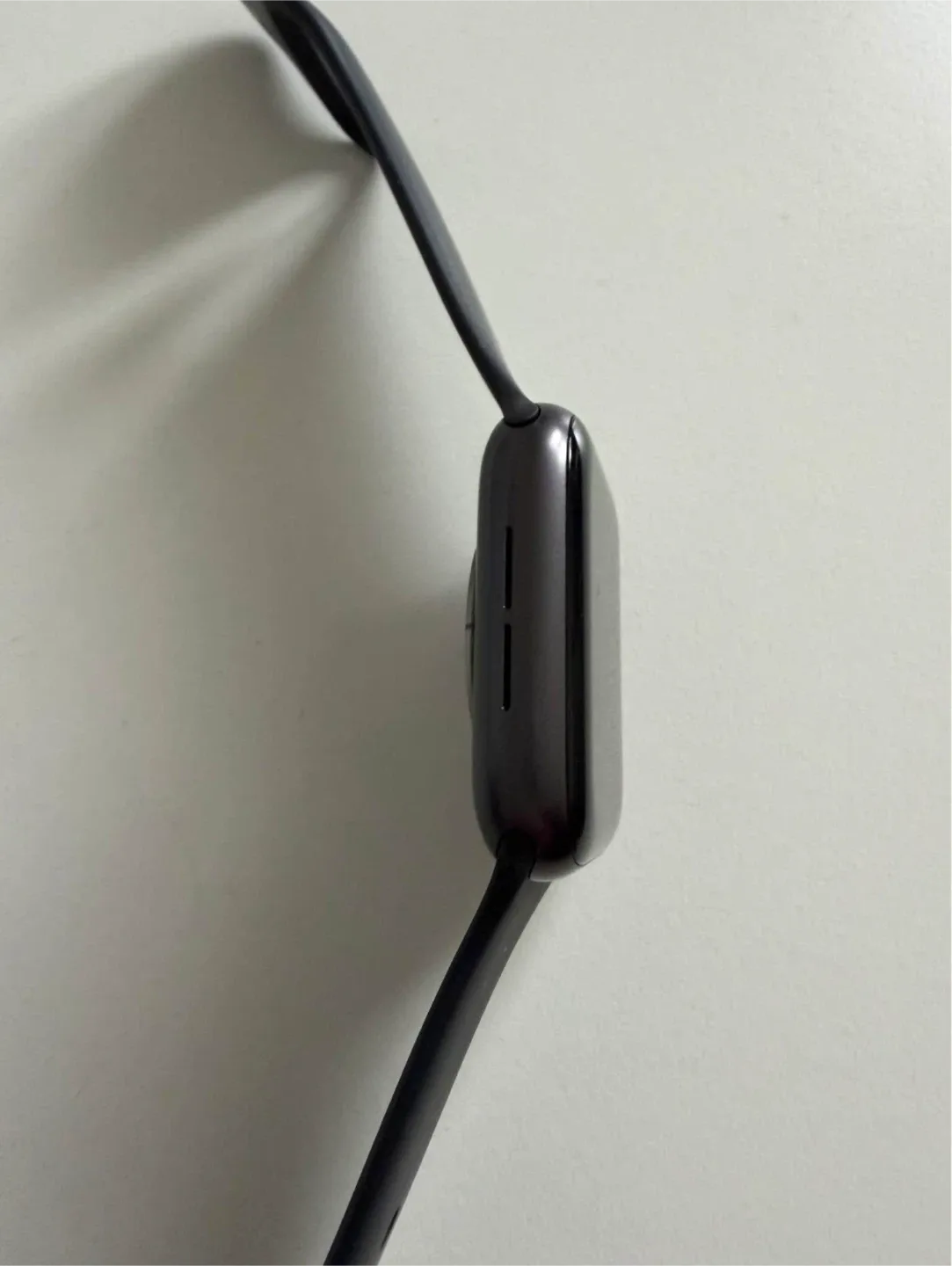 Apple Watch Series 6- Black image indicator(4)