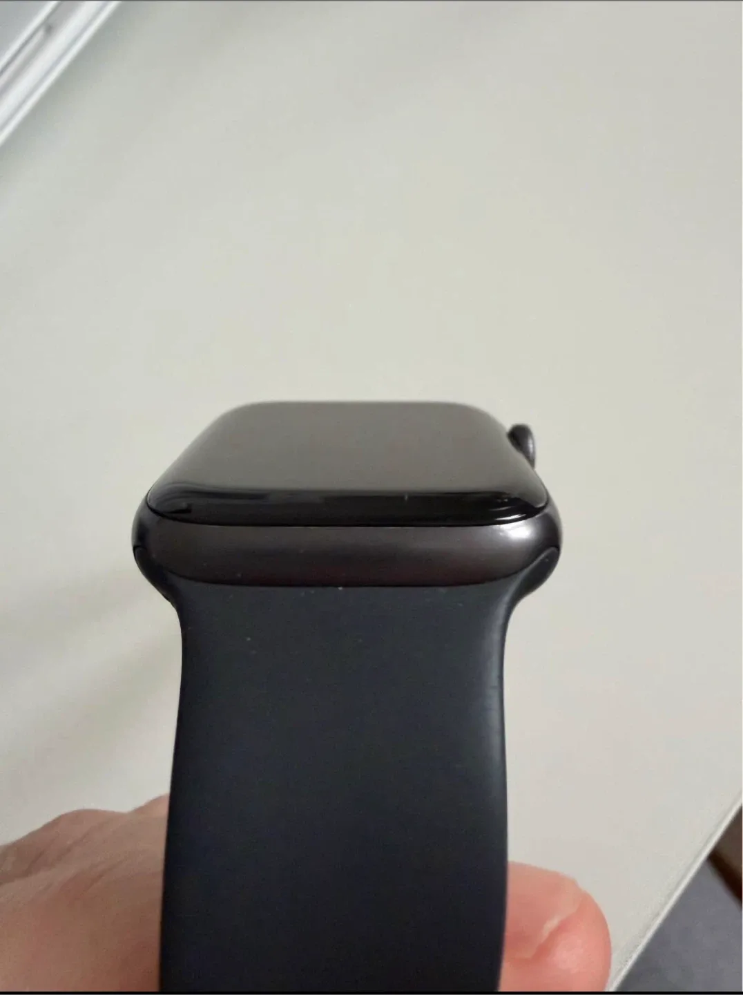 Apple Watch Series 6- Black image indicator(5)